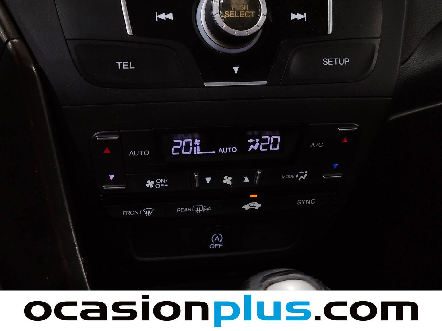 Honda Civic Honda Civic 1.6 i-DTEC Sport (120 CV) al mejor precio