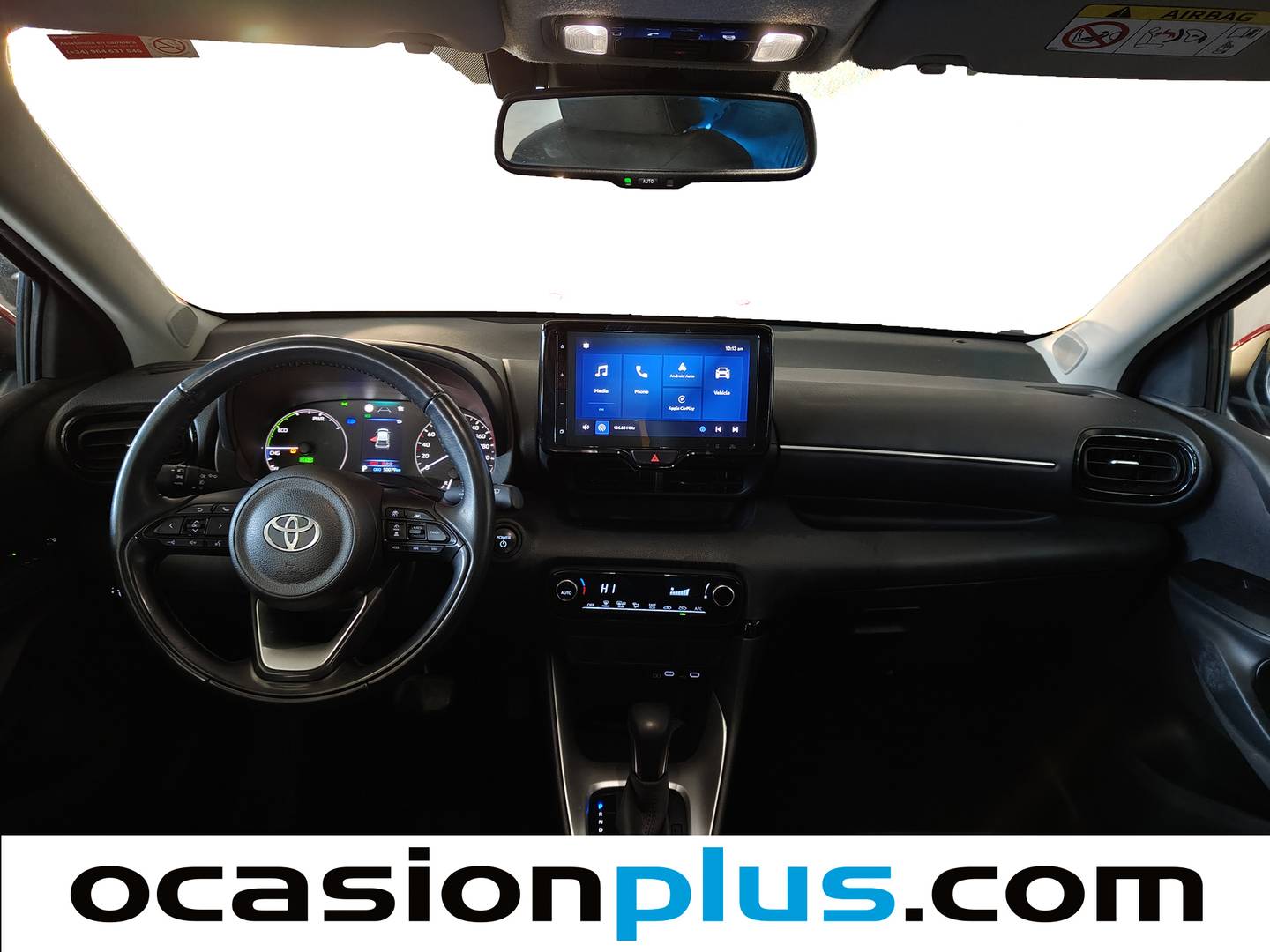 Toyota Yaris Toyota Yaris 120H Active Plus (116 CV) 116cv