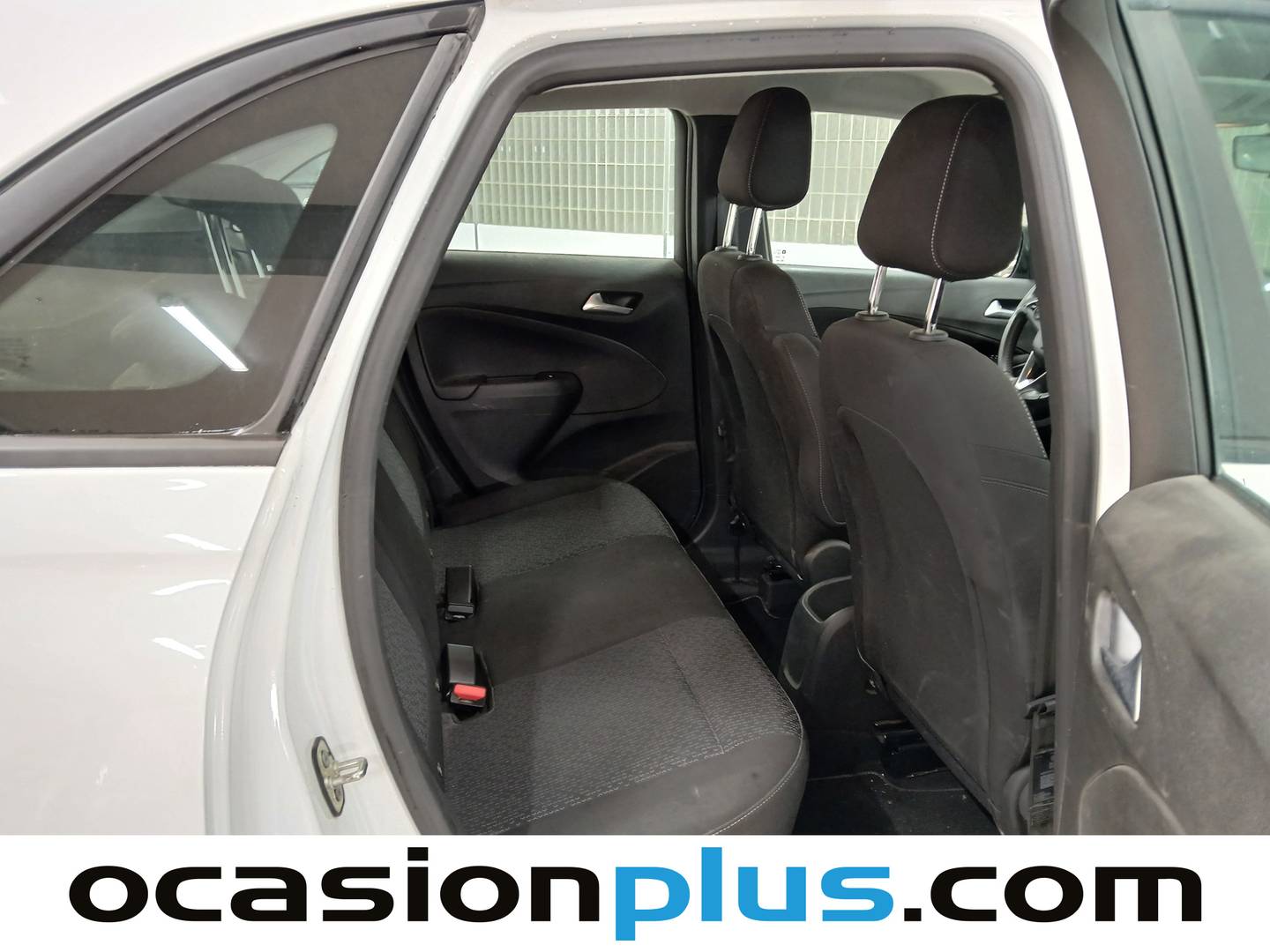 Foto Opel Crossland Opel Crossland 1.2 Edition (110 CV)