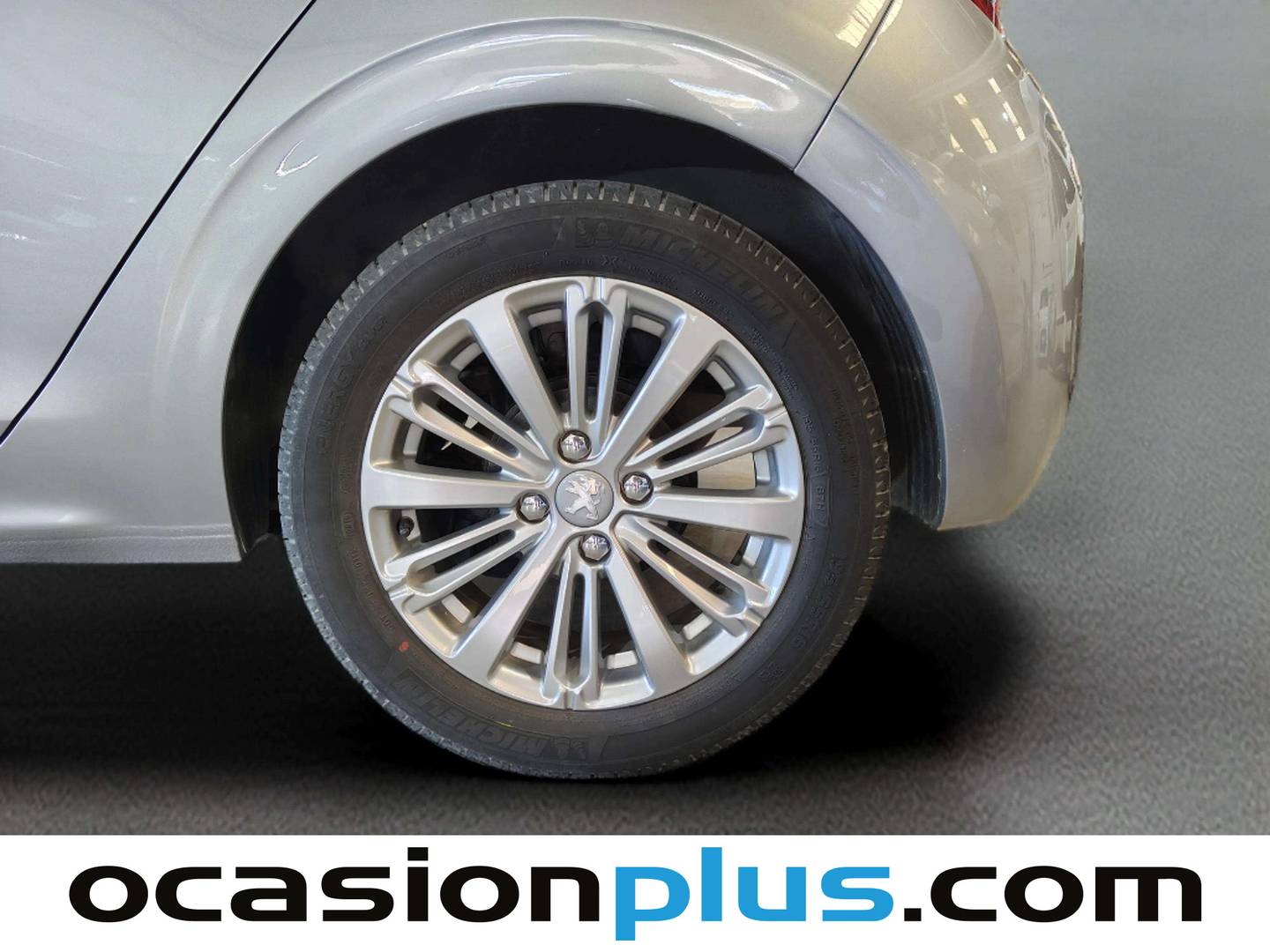 Peugeot 208 Peugeot 208 PureTech Signature (82 CV) km 0