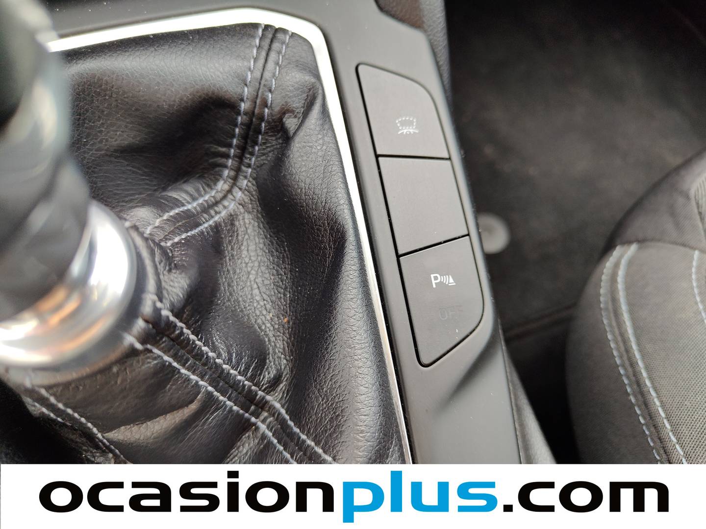 Ford Focus Ford Focus 1.0 Ecoboost Active (125 CV) manual