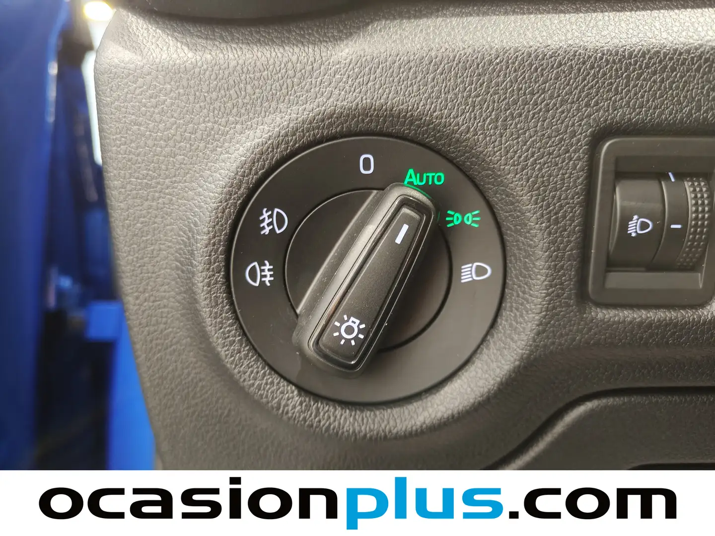 Foto Skoda Fabia Skoda Fabia 1.0 TSI Selection DSG (115 CV)