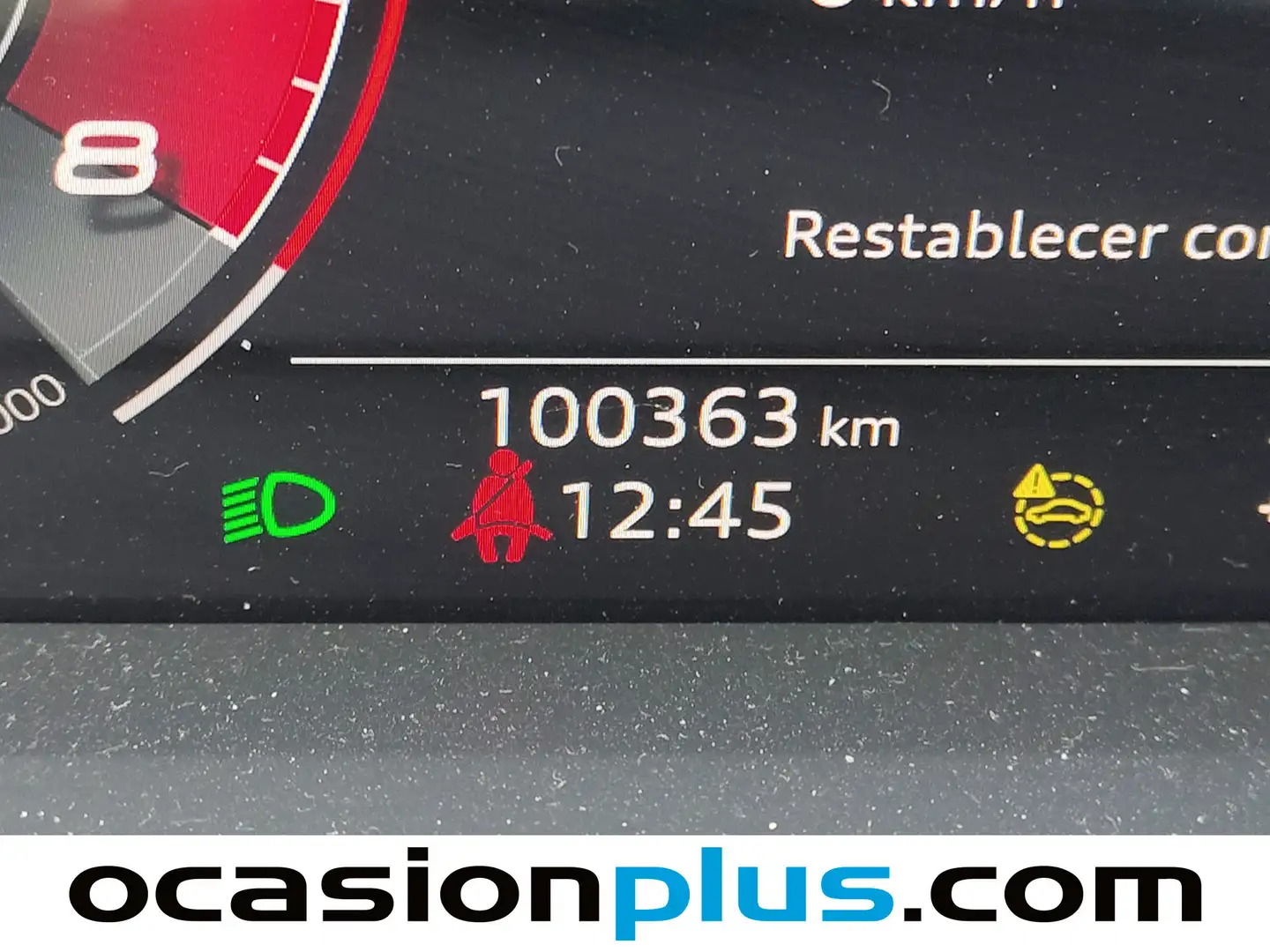 Foto Audi Q3 Audi Q3 Advanced 35 TFSI (150 CV) S tronic