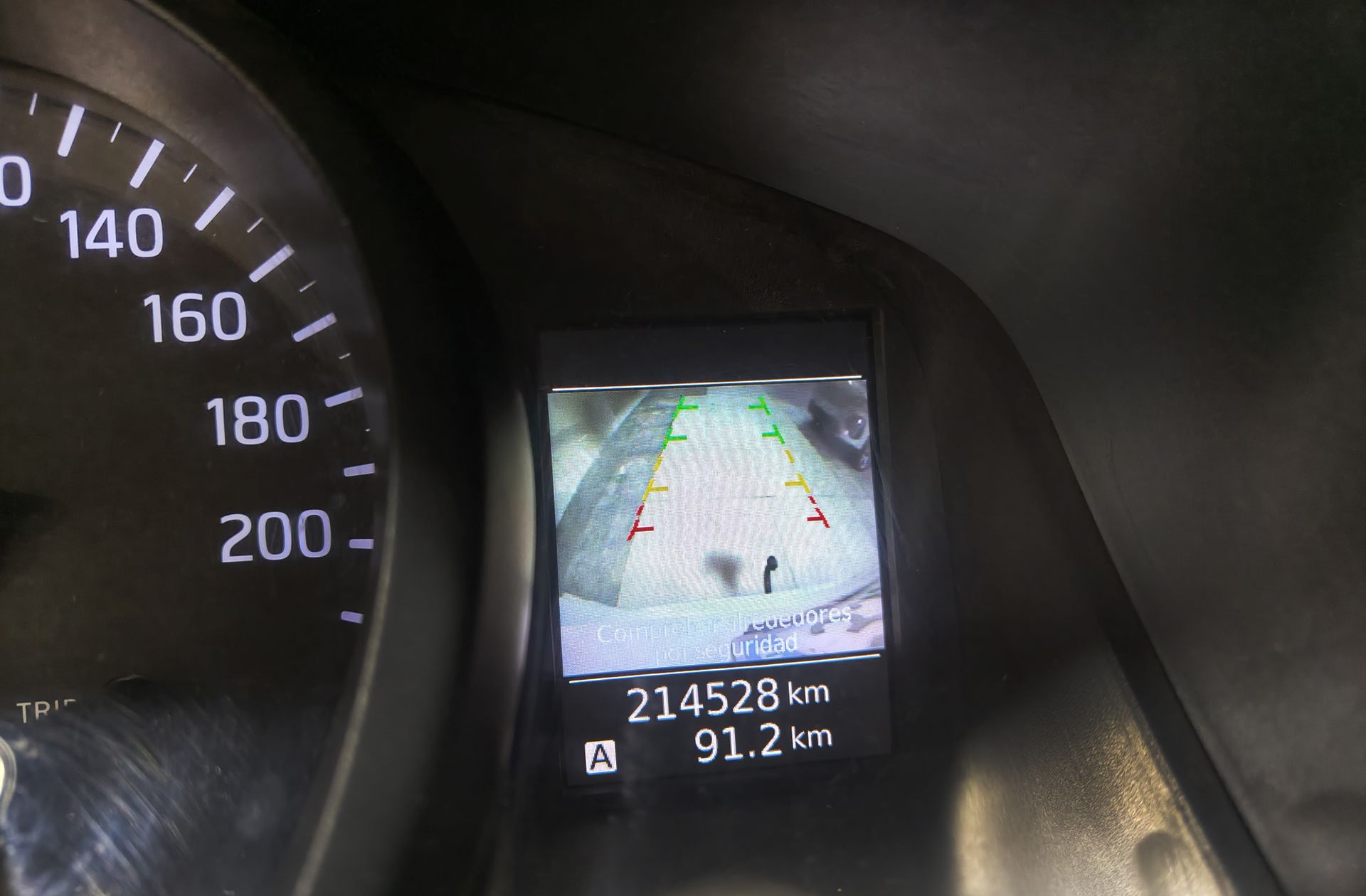 Nissan NV200 Combi 1.5 dCi Comfort - foto 7