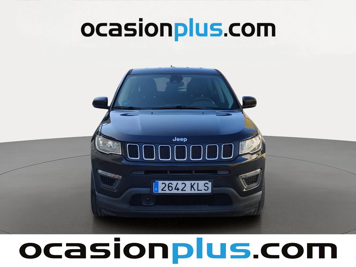 Jeep Compass Jeep Compass 1.4 Multiair Sport 4x2 (140 CV) 140cv