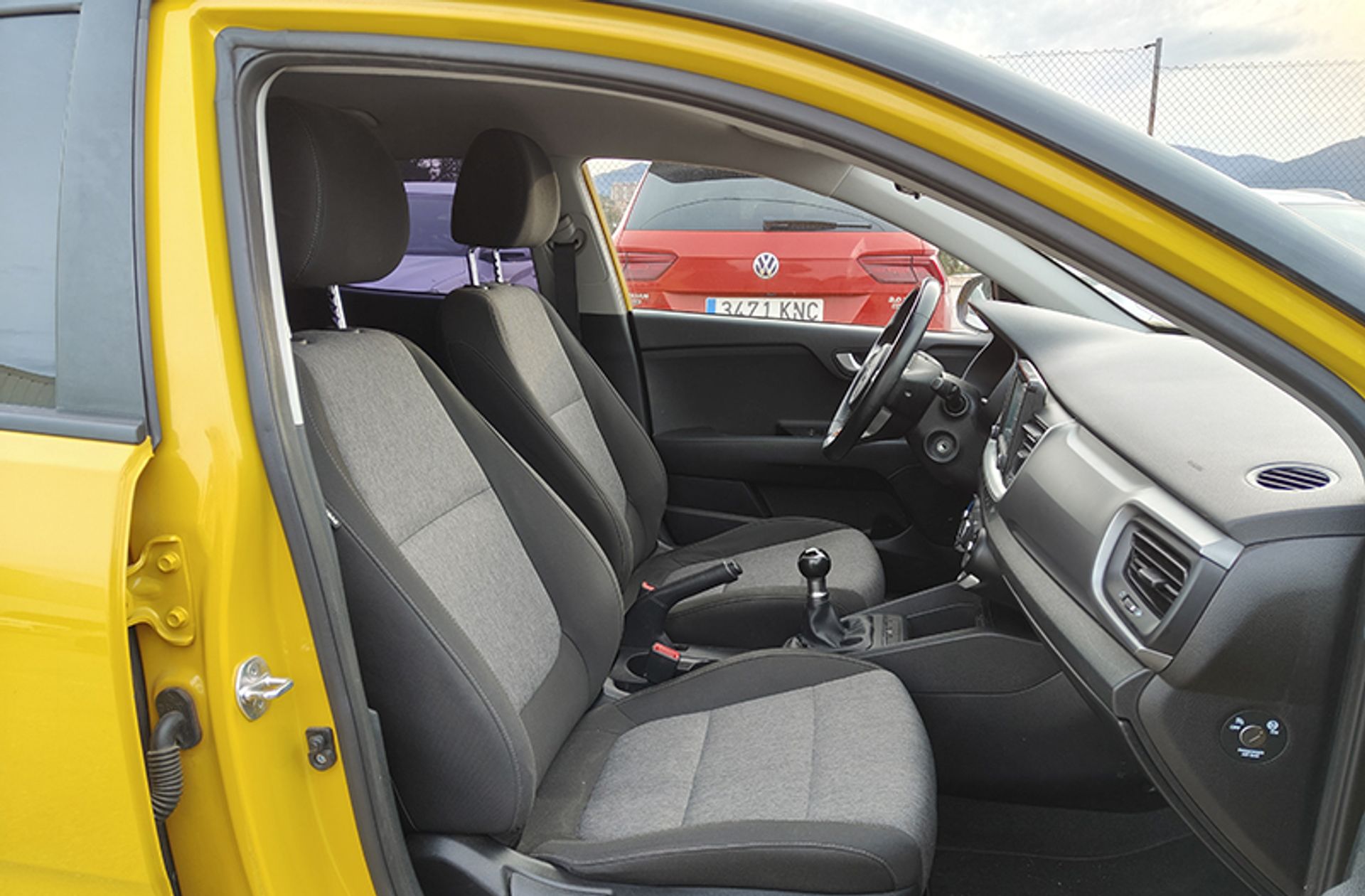 Kia Stonic 1.2 Cvvt Eco-Dynamic Concept - foto 15