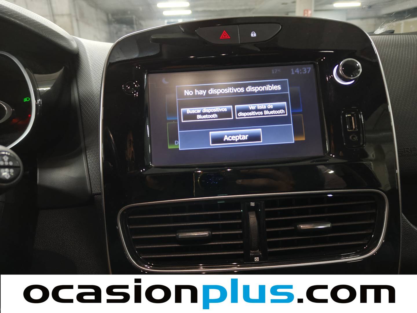 Renault Clio Renault Clio Zen TCe (90 CV) manual