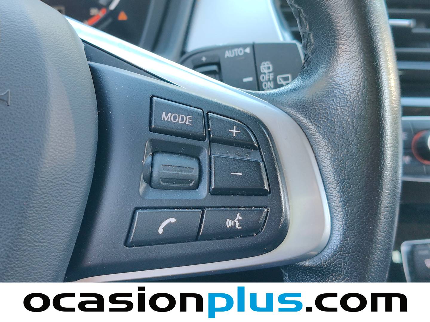 BMW X2 BMW X2 sDrive18d (150 CV) seminuevo