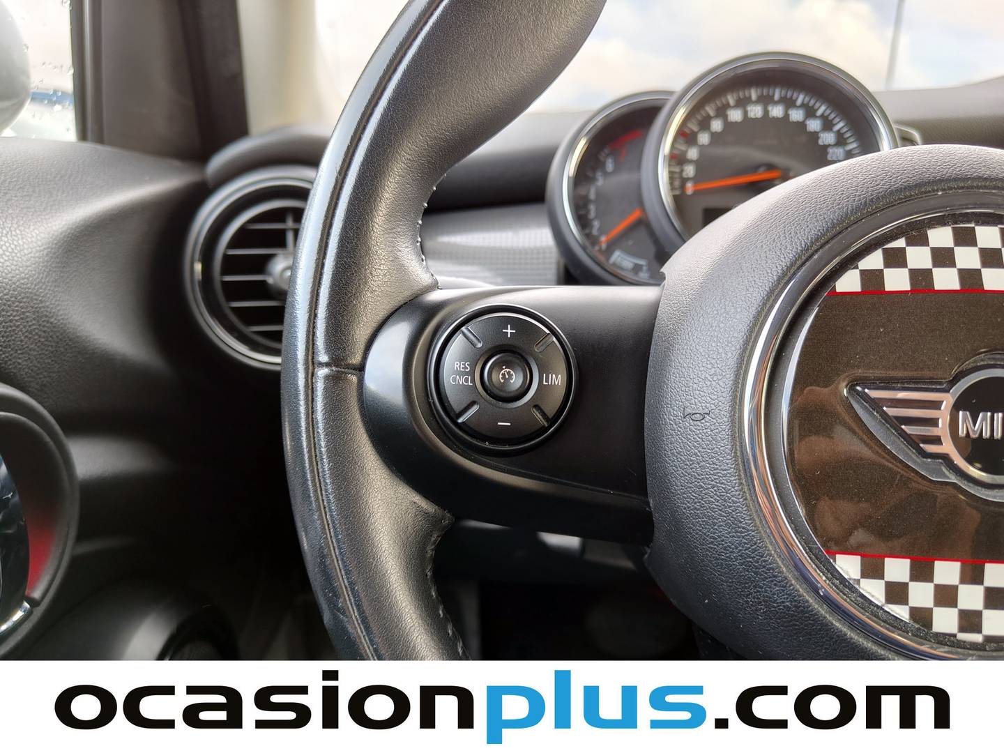 Foto Mini MINI MINI MINI 5 Puertas Cooper (136 CV)