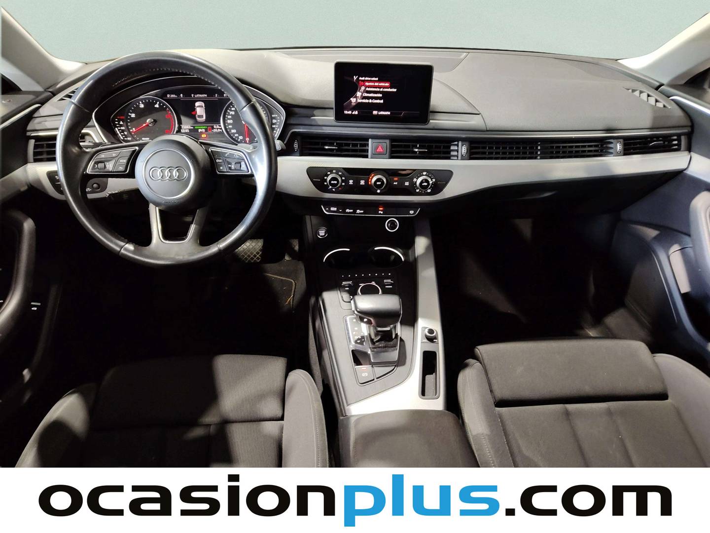 Foto Audi A5 Audi A5 Sportback Sport 2.0 TDI (150 CV) S tronic Pack S-Line