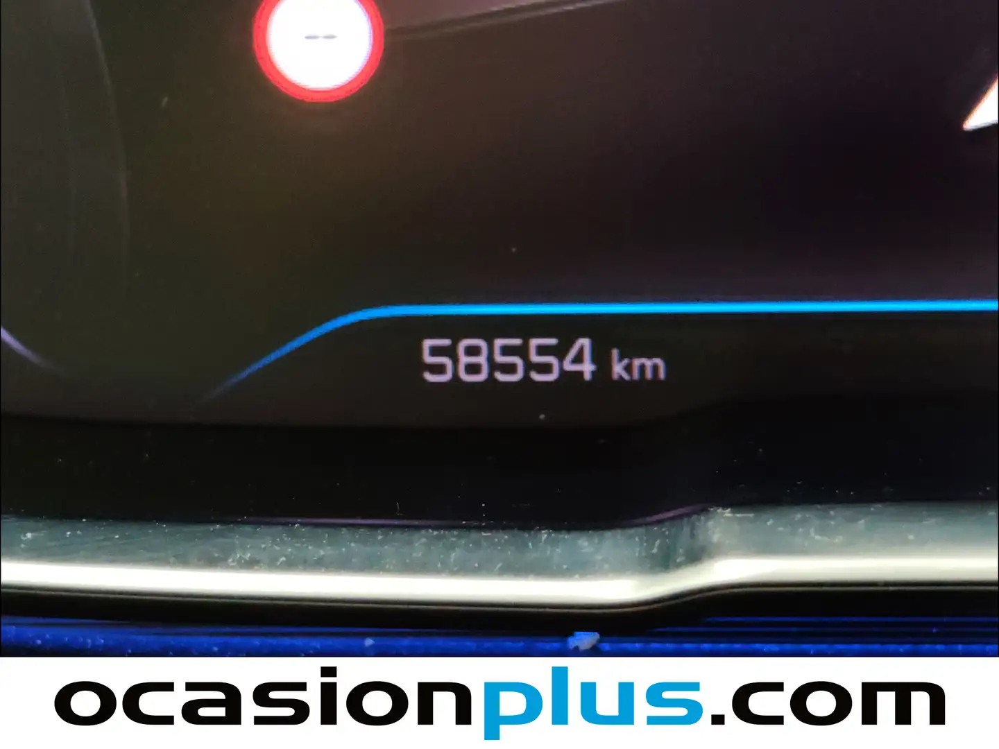 Foto Peugeot 5008 Peugeot 5008 BlueHDI 130 S&S GT EAT8 (130 CV) 7 Plazas