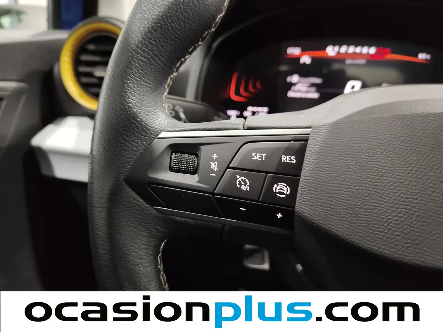 Foto Seat Ibiza SEAT Ibiza 1.0 MPI S&S Style XL  (80 CV)