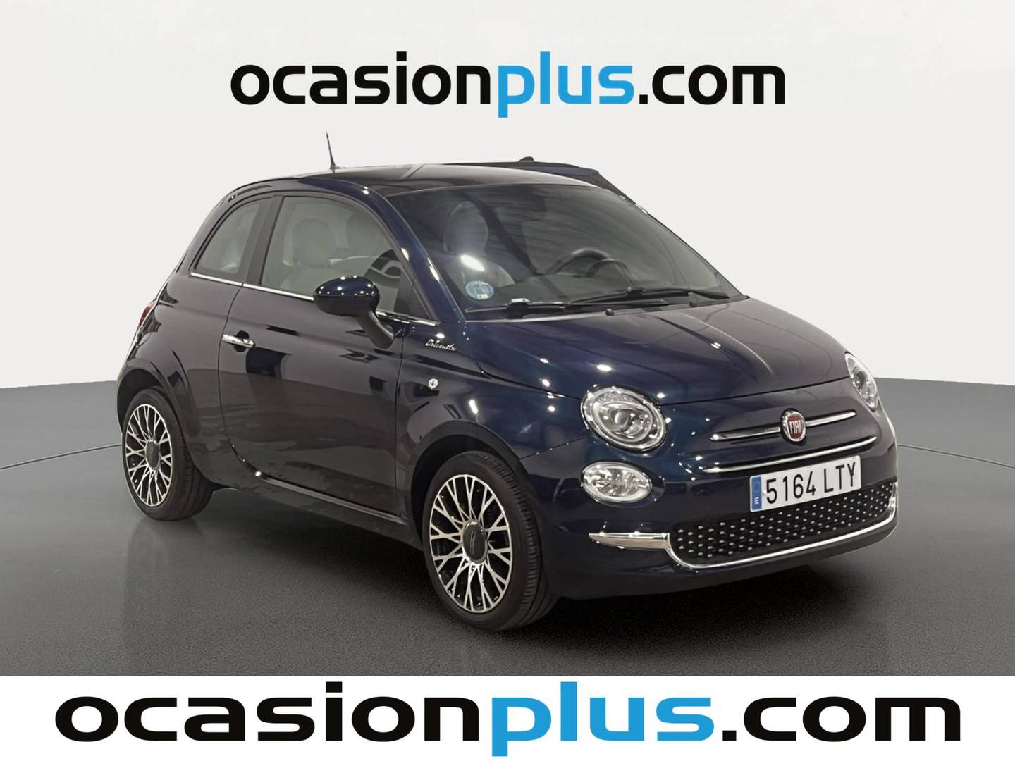 Foto Fiat 500 Fiat 500 1.0 Hybrid Dolcevita (70 CV)