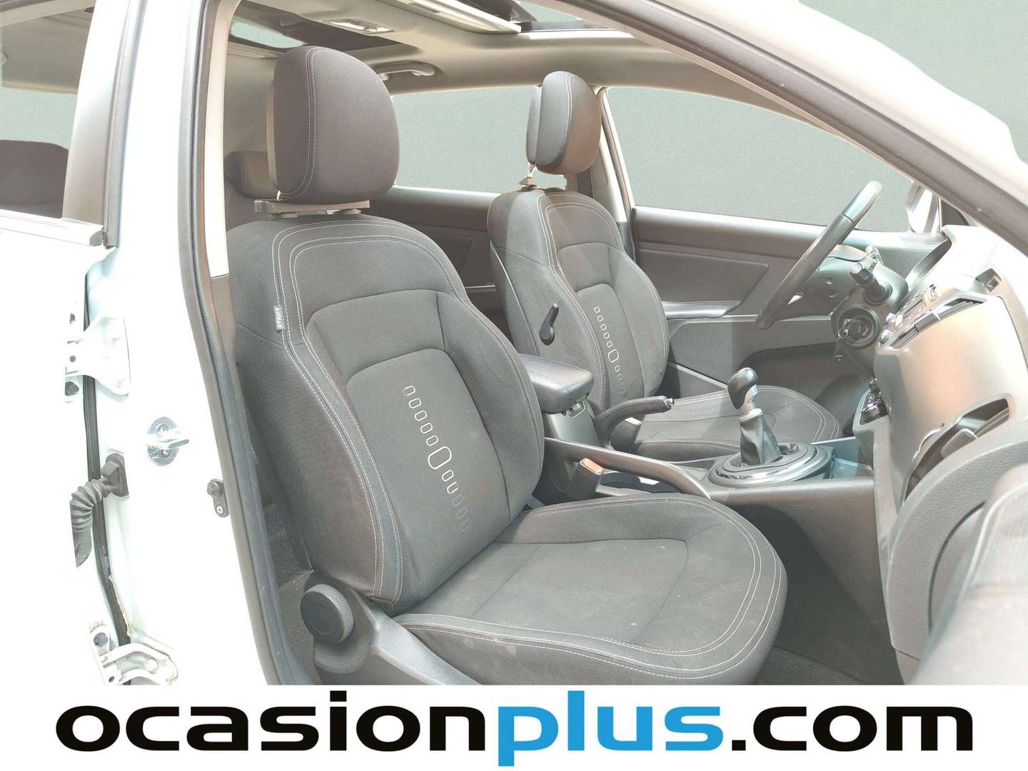 KIA Sportage KIA Sportage 1.7 CRDI VGT Drive 4x2 (115 CV) km 0