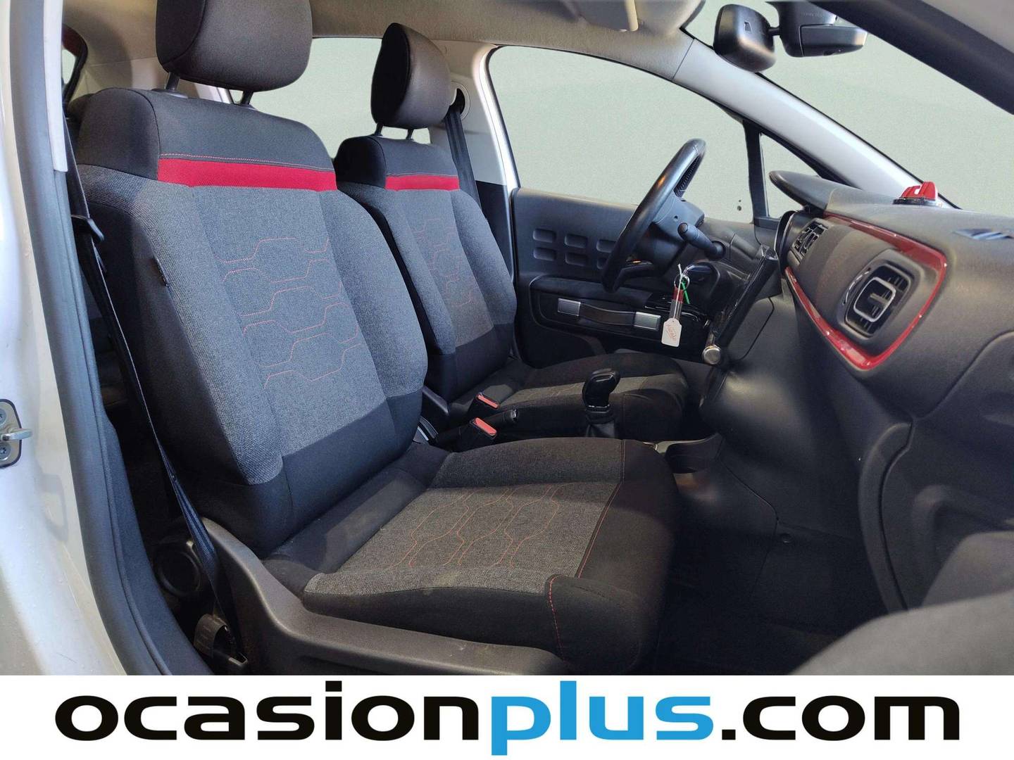 Citroën C3 Citroen C3 PureTech 82 Feel (83 CV) km 0