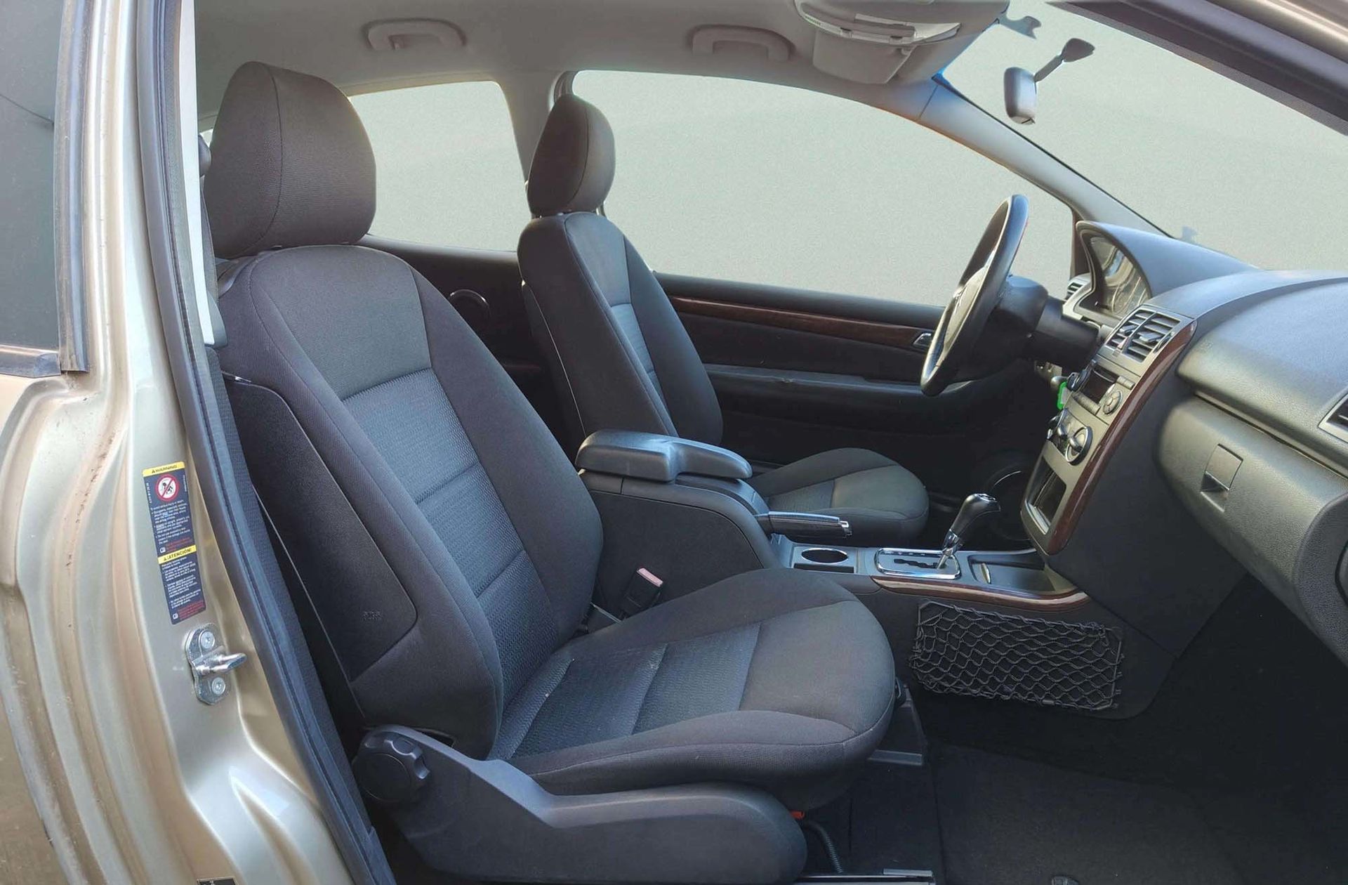 Mercedes-Benz Clase A 150 Elegance - foto 11