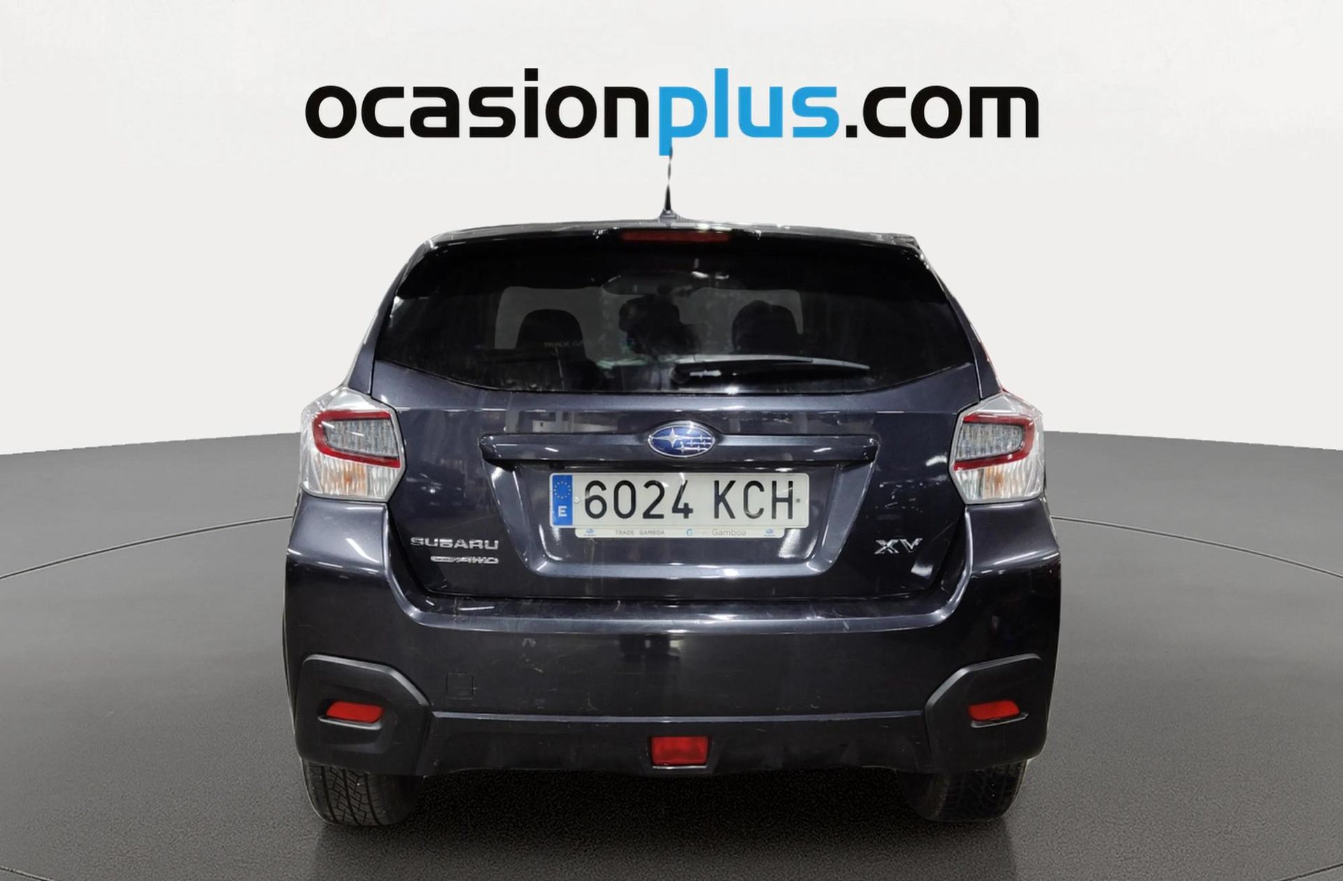 Subaru XV 2.0i Executive - foto 14