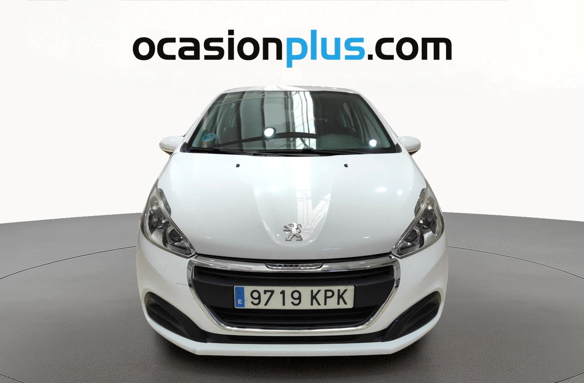 Peugeot 208 BlueHDi 100 Active - foto 10