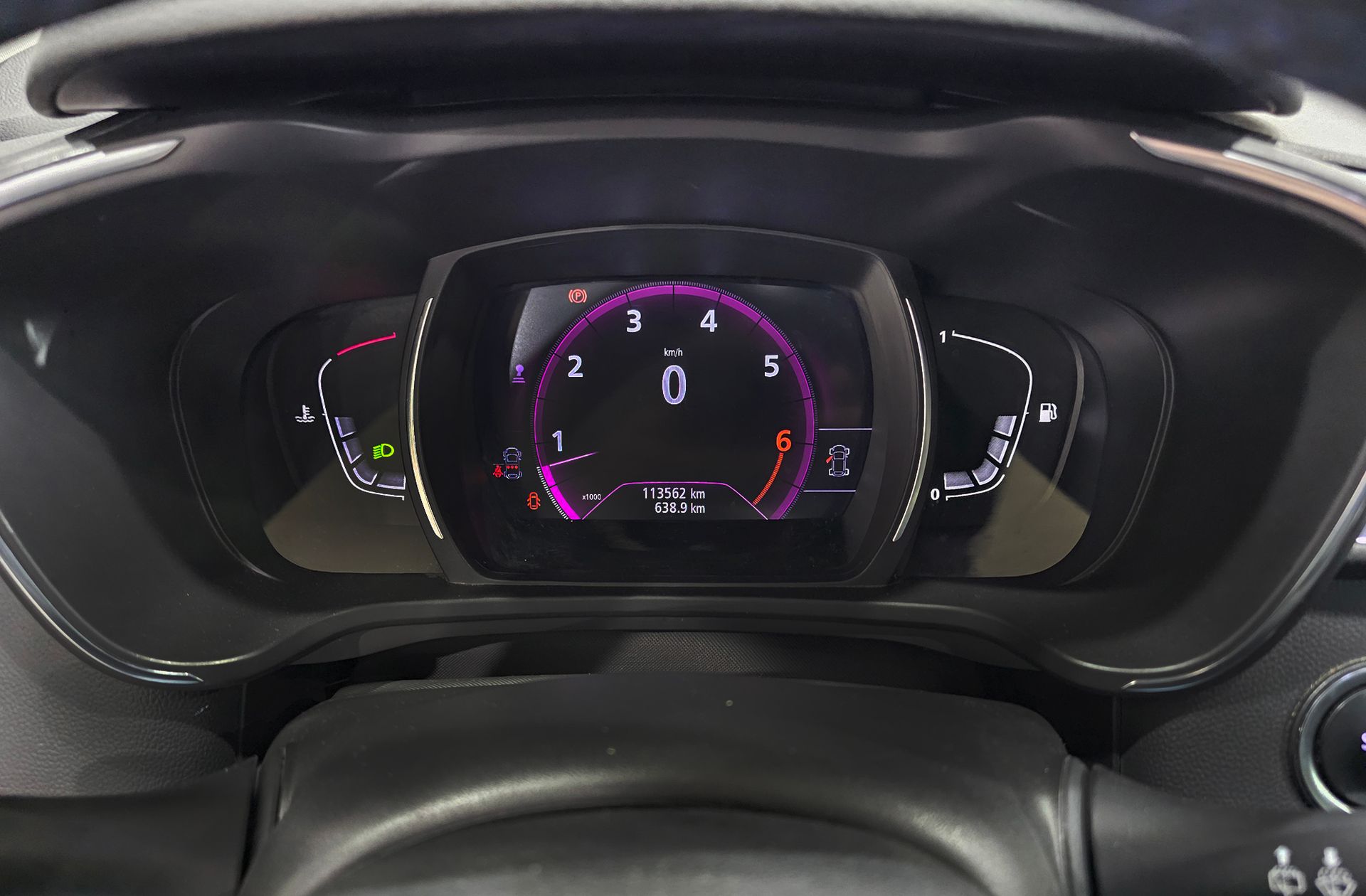 Renault Kadjar S -Edition GPF TCe - foto 28