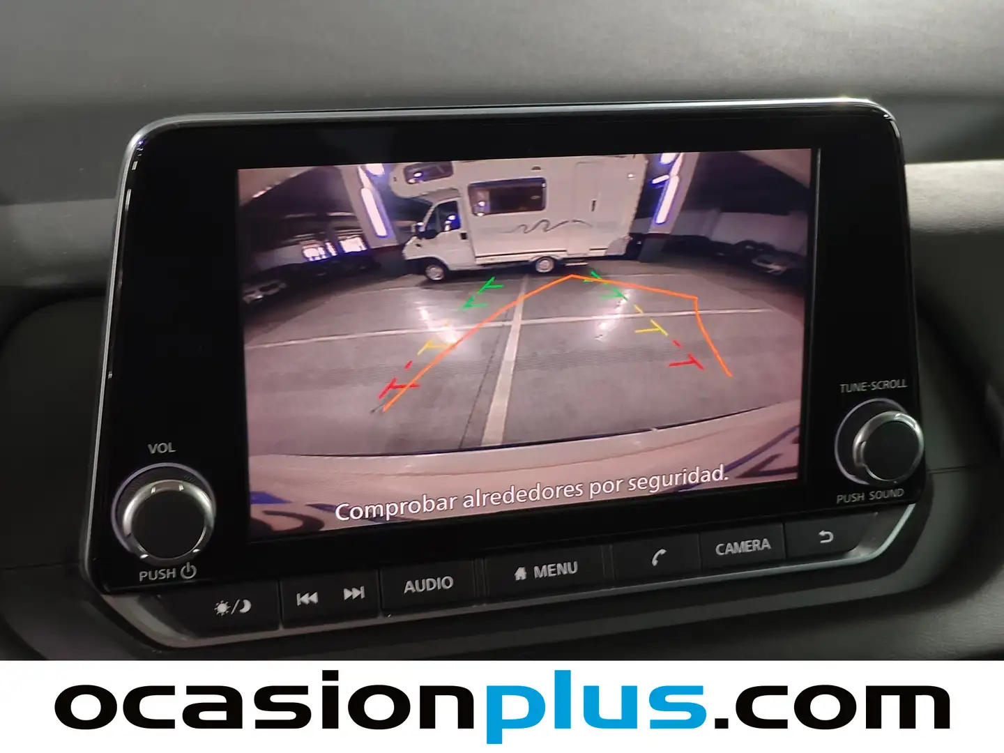 Foto Nissan QASHQAI Nissan Qashqai DIG-T 140 mHEV Acenta 4x2 (140 CV)