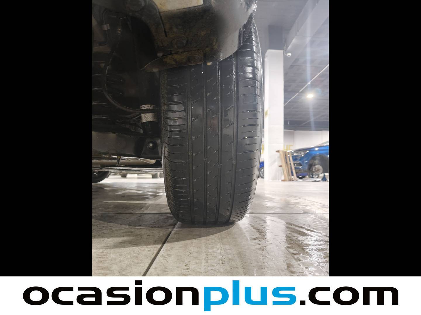 Foto KIA Niro Kia Niro 1.6 GDi HEV Drive (141 CV)