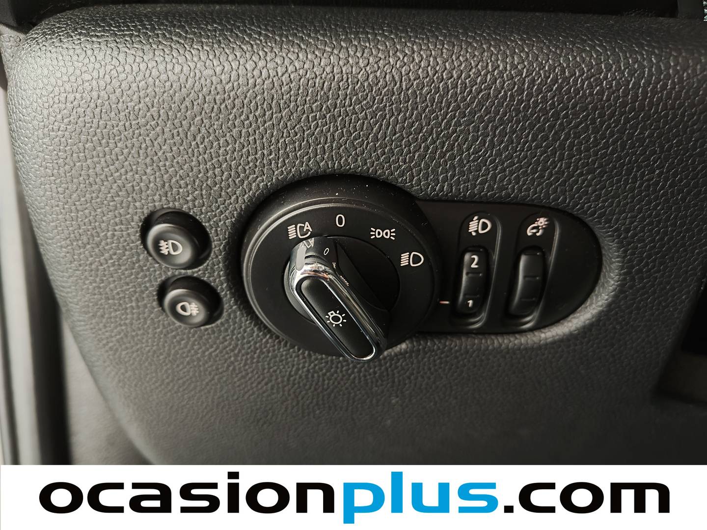 Foto Mini MINI MINI MINI 5 Puertas Cooper (136 CV)