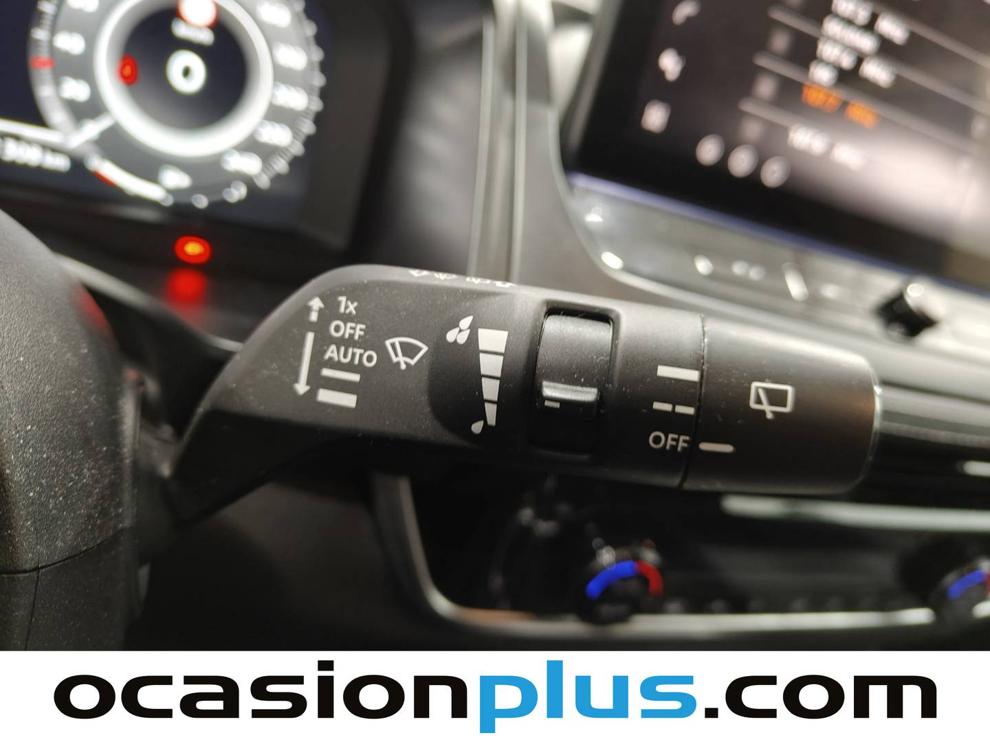 Foto Nissan QASHQAI Nissan Qashqai DIG-T 140 N-Connecta (140 CV)