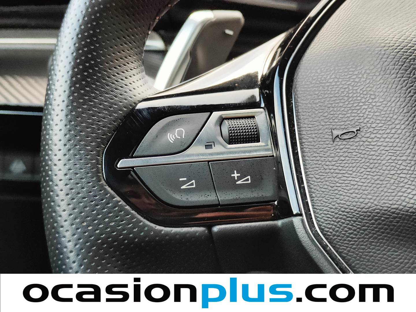 Foto Peugeot 508 Hybrid Peugeot 508 Hybrid 225 GT e-EAT8 (225 CV)