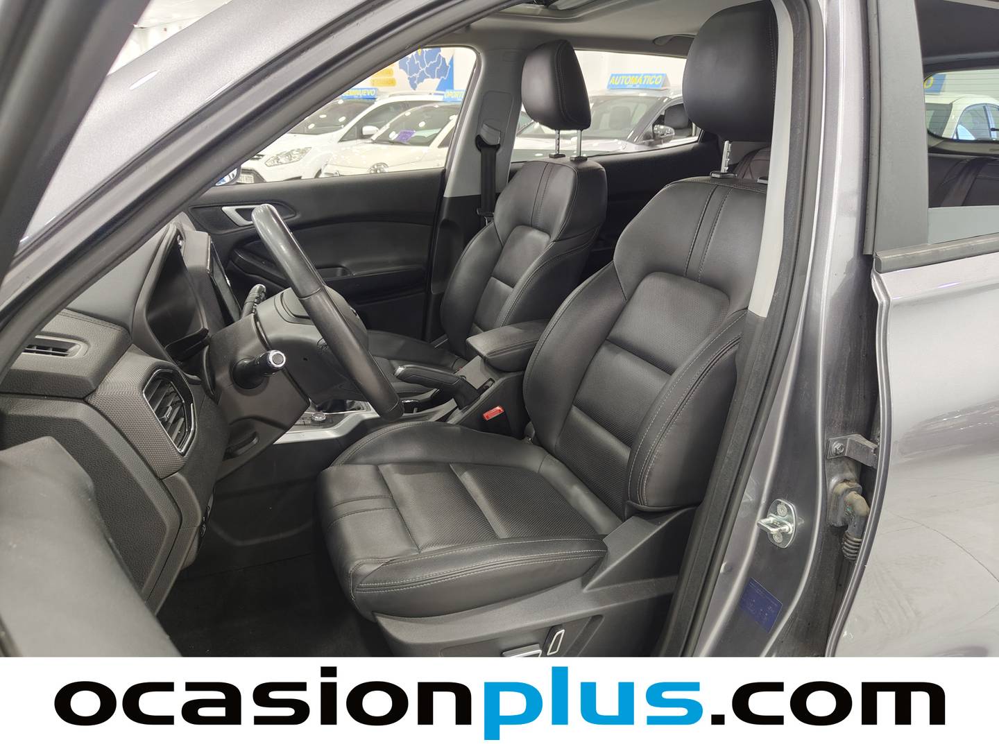 DR AUTOMOBILES DR 4.0 DR AUTOMOBILES DR4 1.5 (116 CV) de ocasión