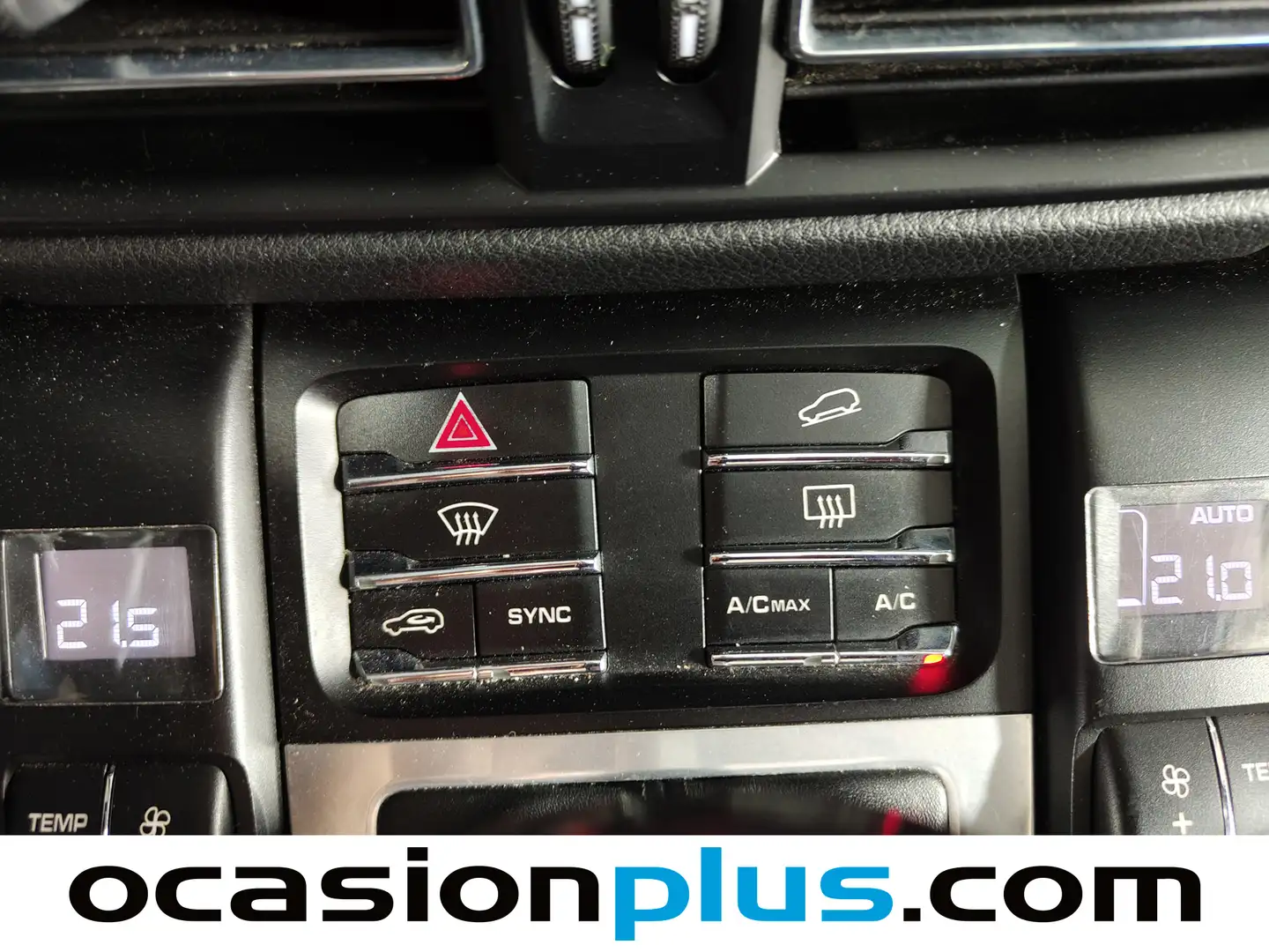 Foto Porsche Macan Porsche Macan Macan (245 CV)