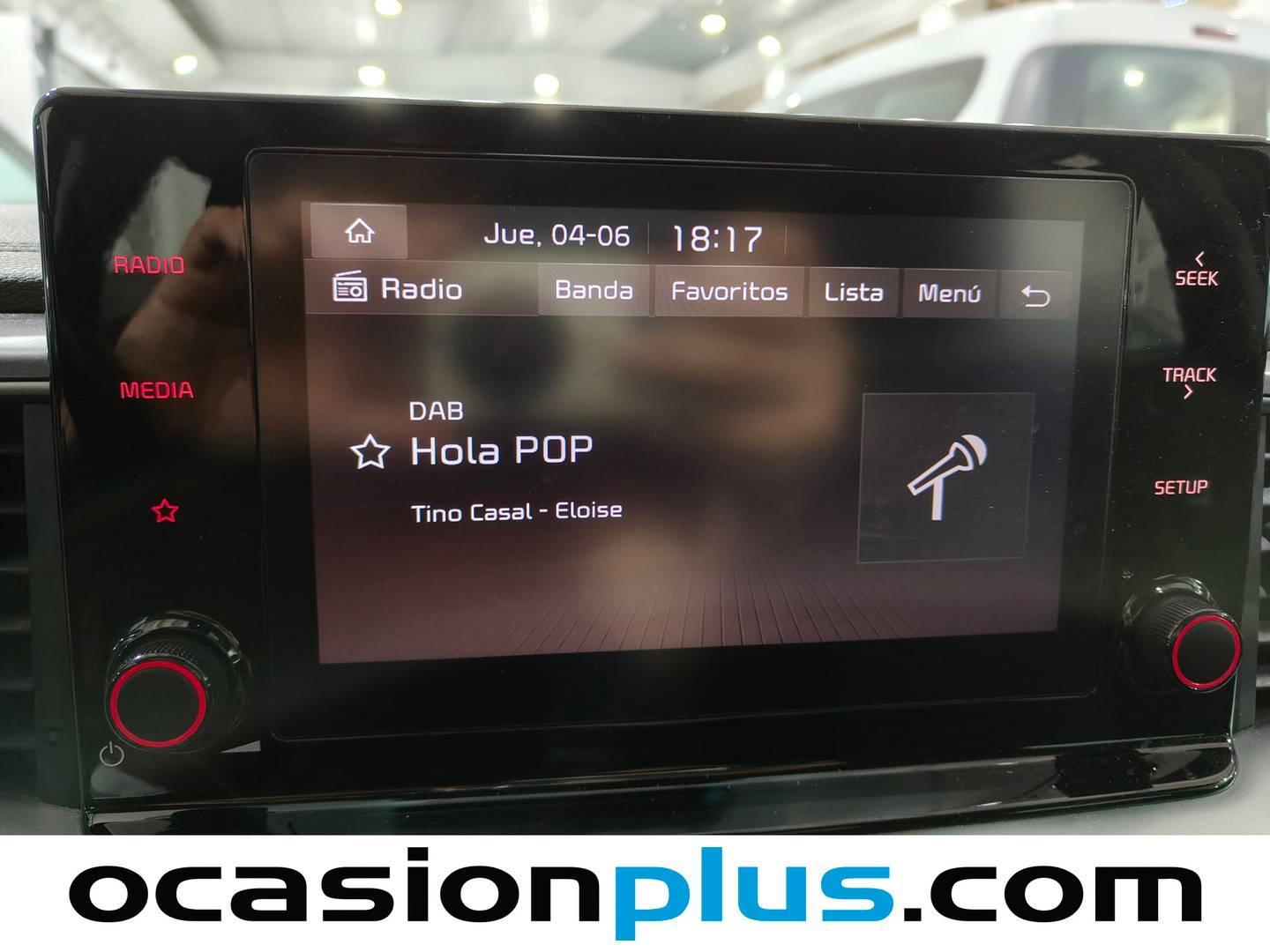 KIA Ceed KIA Ceed 1.6 MHEV iMT Drive (136 CV) barato
