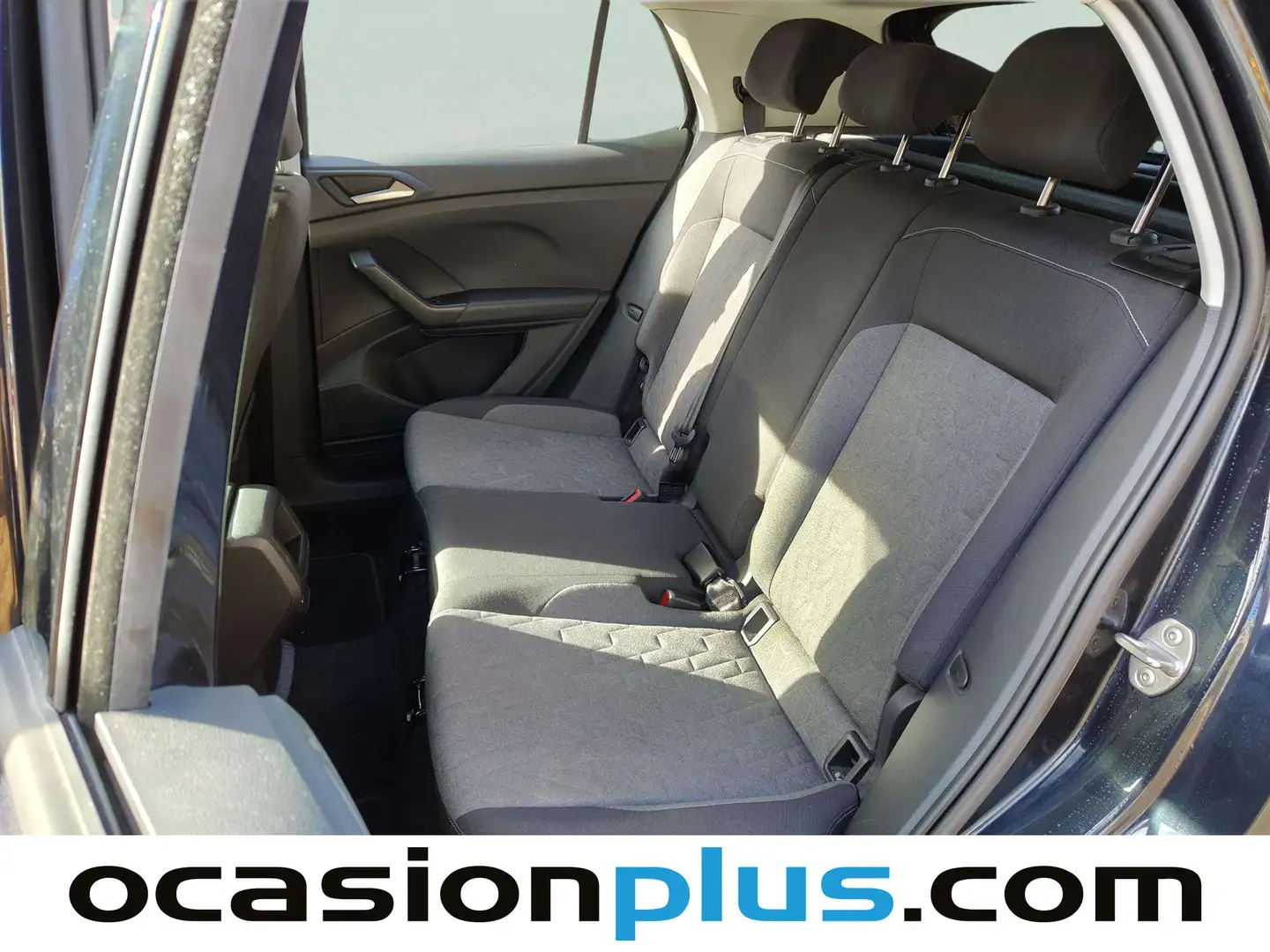 Foto Volkswagen T-Cross Volkswagen T-Cross Life 1.0 TSI (116 CV) DSG