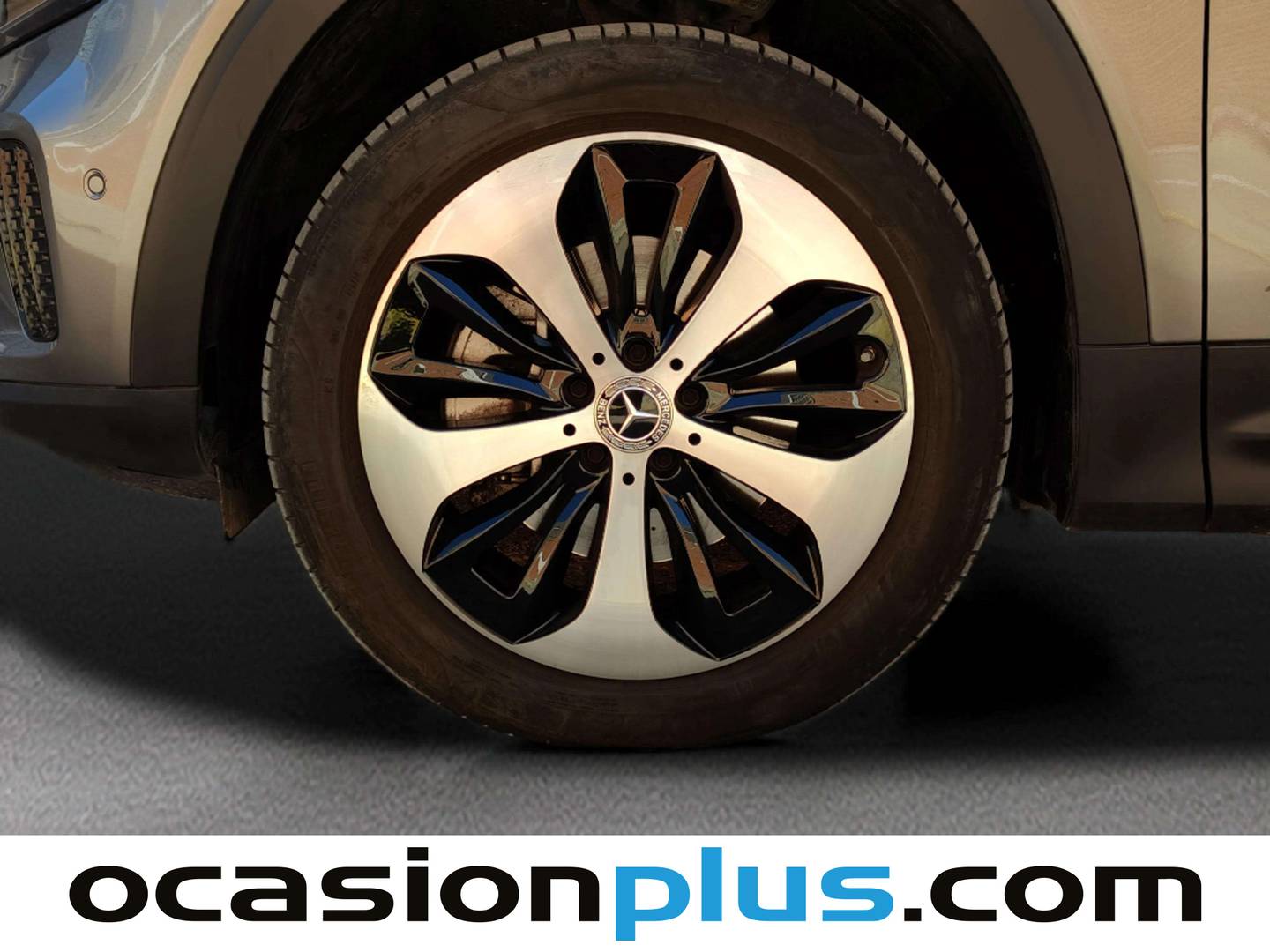 Mercedes GLB Mercedes-Benz GLB 200 d (150 CV) 7 Plazas seminuevo