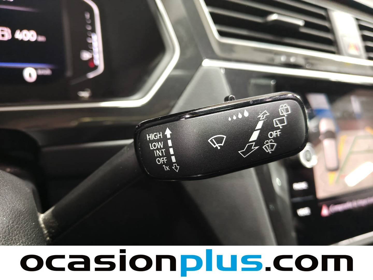 Foto Volkswagen Tiguan Volkswagen Tiguan Sport 1.5 TSI (150 CV) DSG Pack R-Line