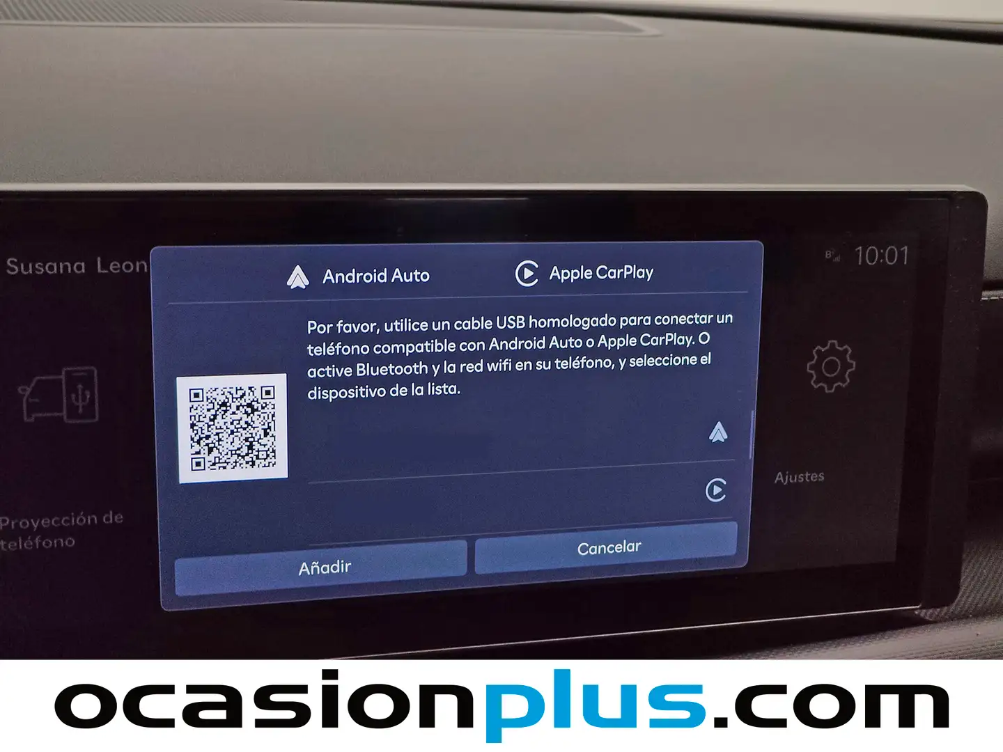 Foto Hyundai Tucson Hyundai Tucson 1.6 T 48V Maxx DCT (160 CV)