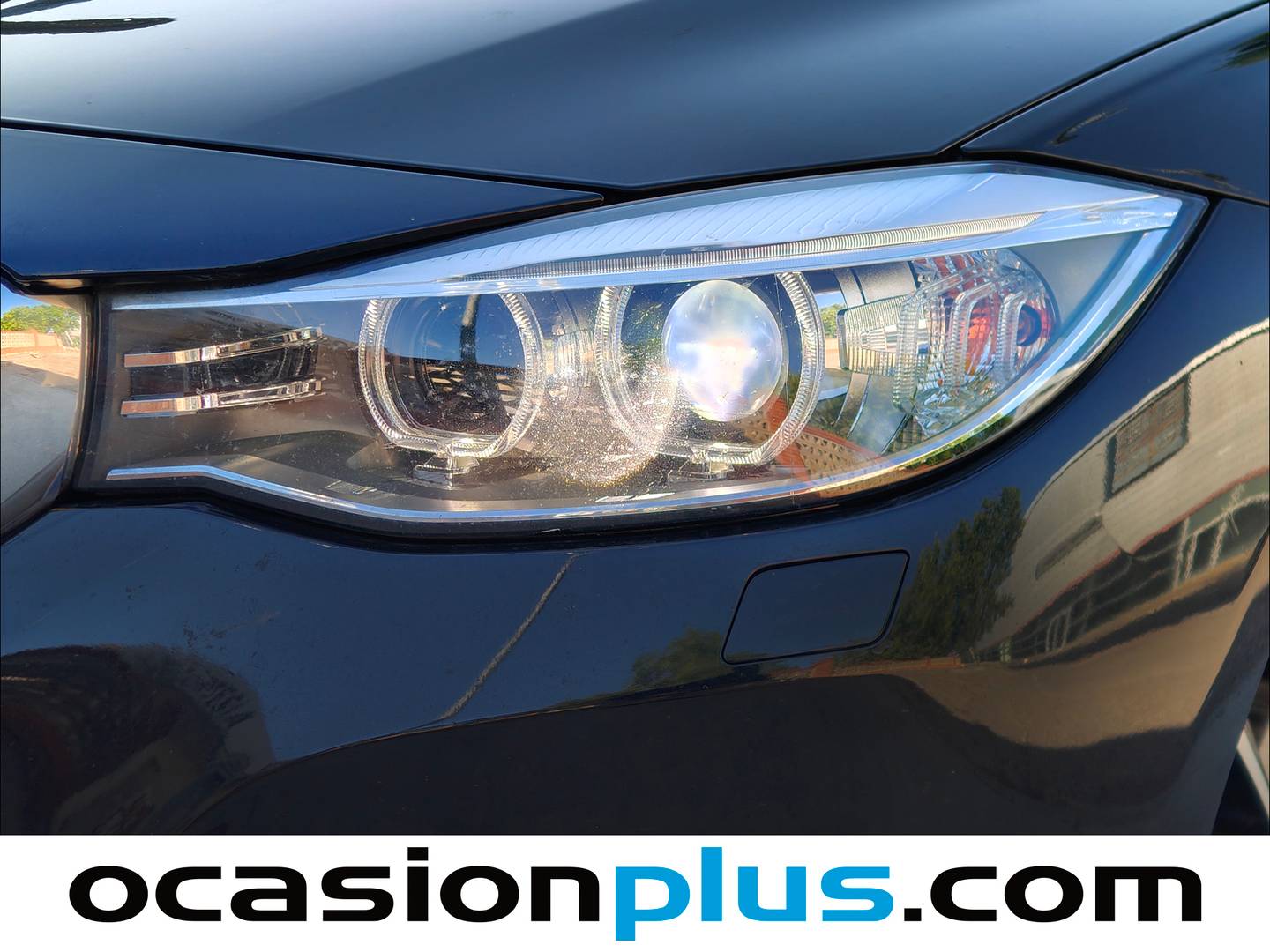 BMW Serie 3 BMW Serie 3 320d xDrive Gran Turismo (184 CV) Pack M barato