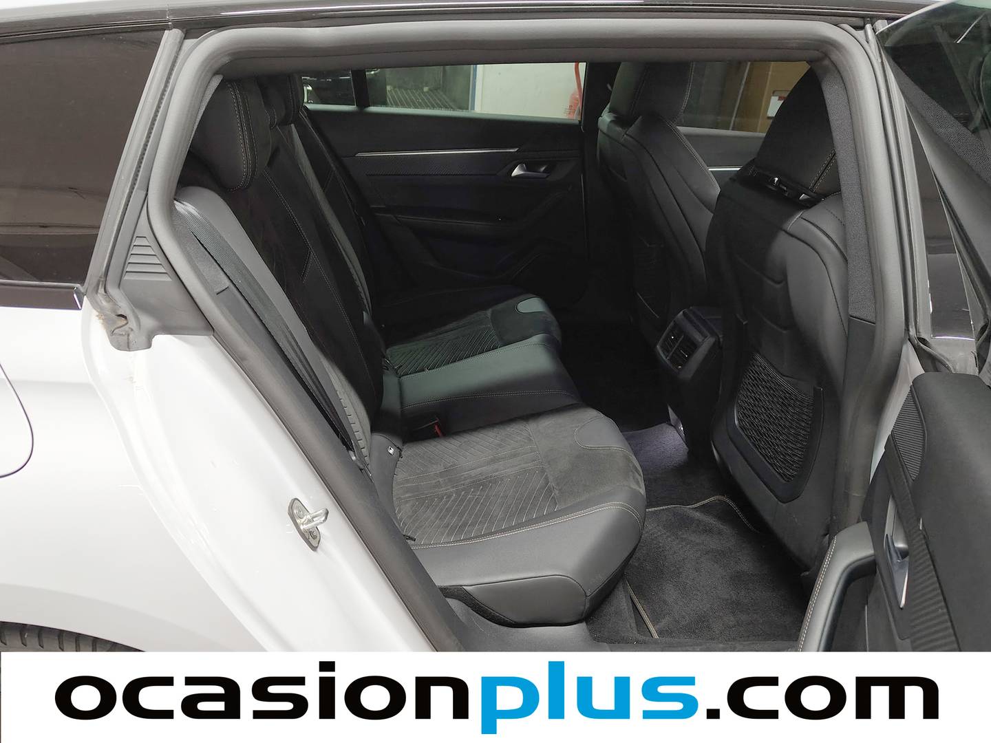 Foto Peugeot 508 Peugeot 508 SW BlueHDi 130 S&S GT EAT8 (130 CV)