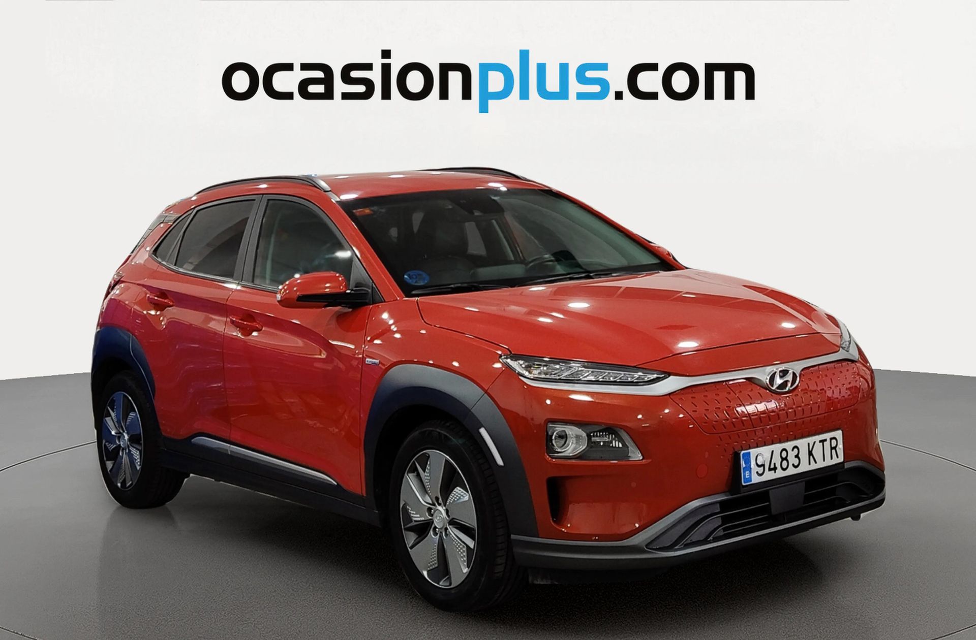 Hyundai Kona EV Style - foto 2