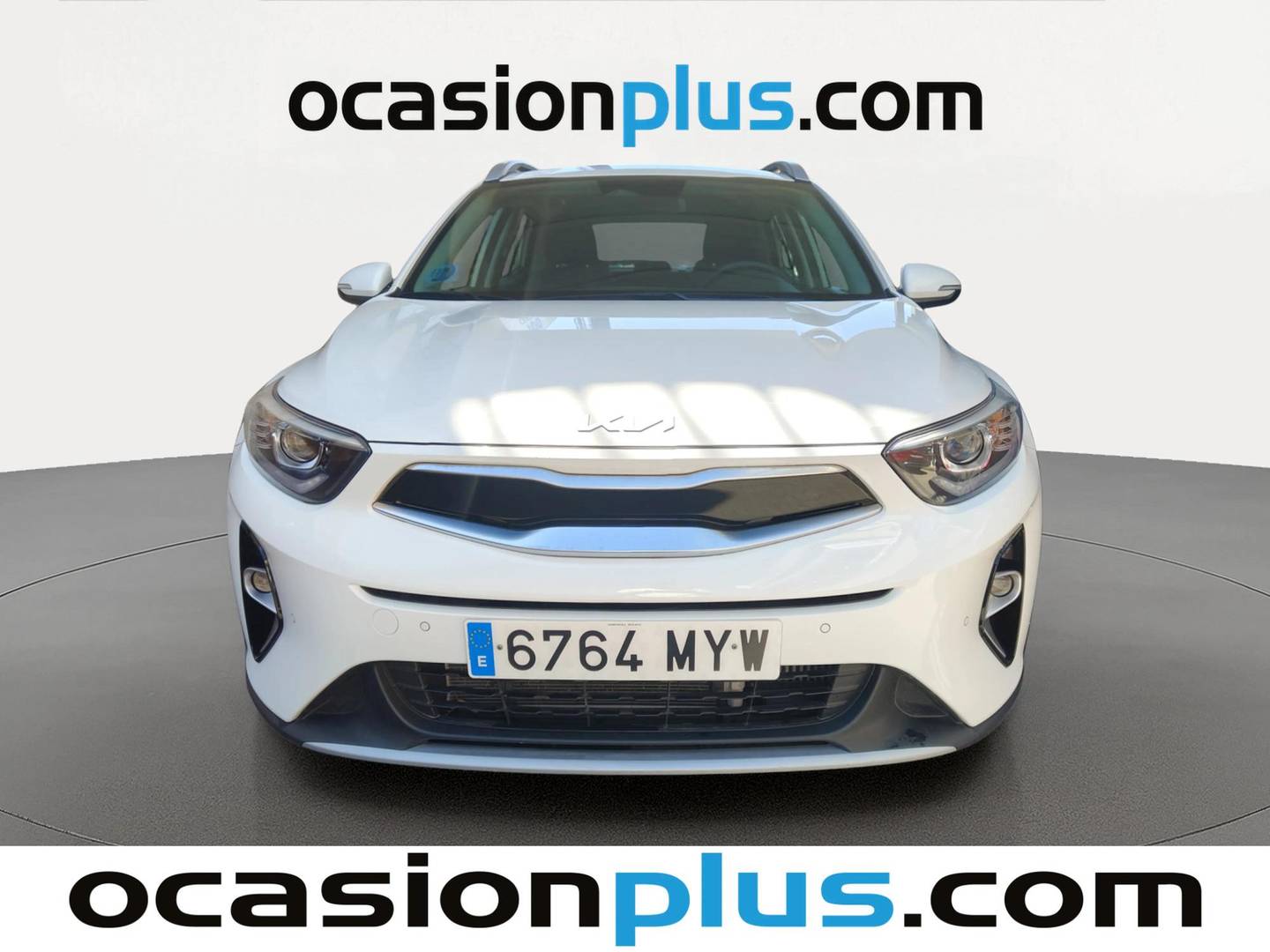 KIA Stonic KIA Stonic 1.0 T-GDi MHEV Drive (100 CV) 100cv