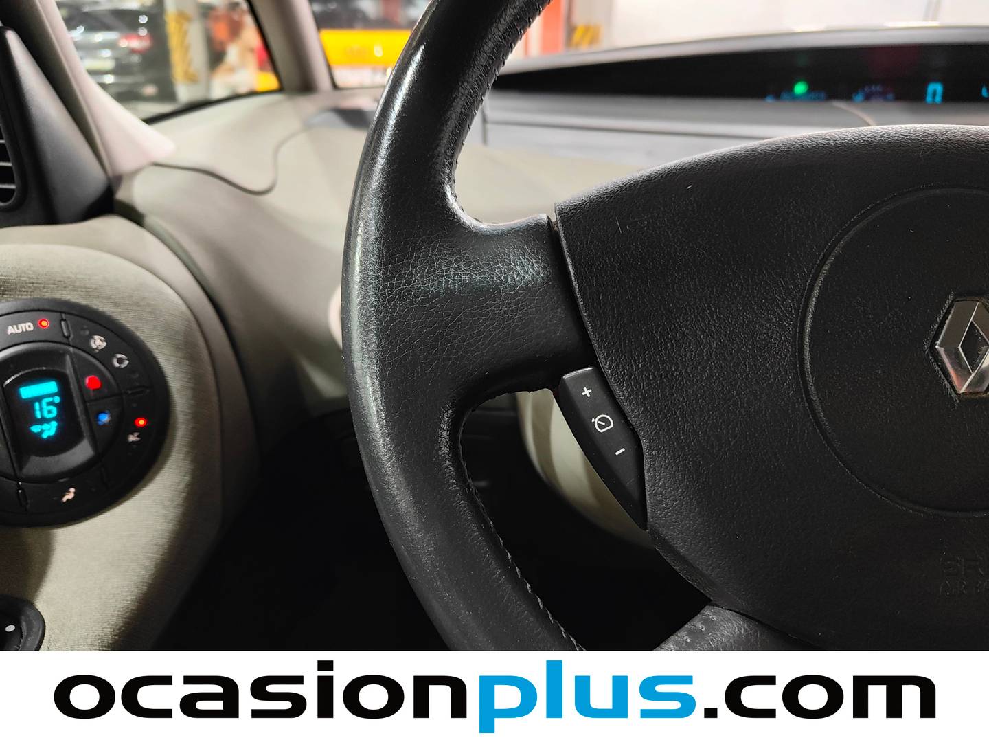 Renault Espace Renault Espace 2.2 dCi 16v Privilege (150 CV) 7 PLAZAS 150cv