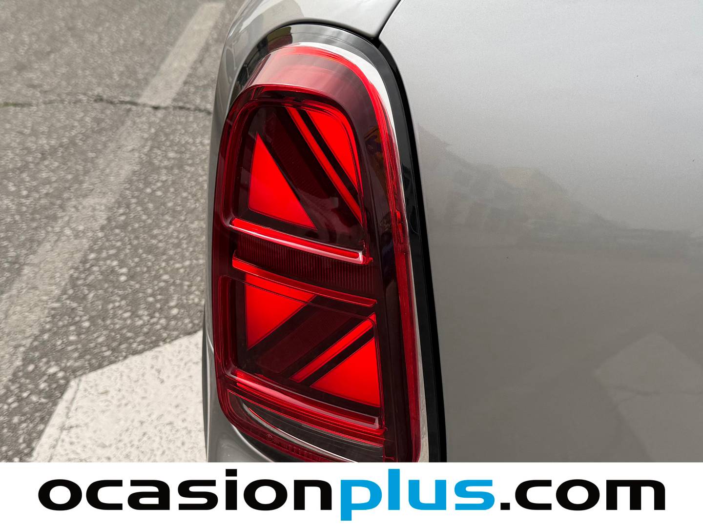 Mini Countryman MINI MINI Countryman Cooper (136 CV) km 0