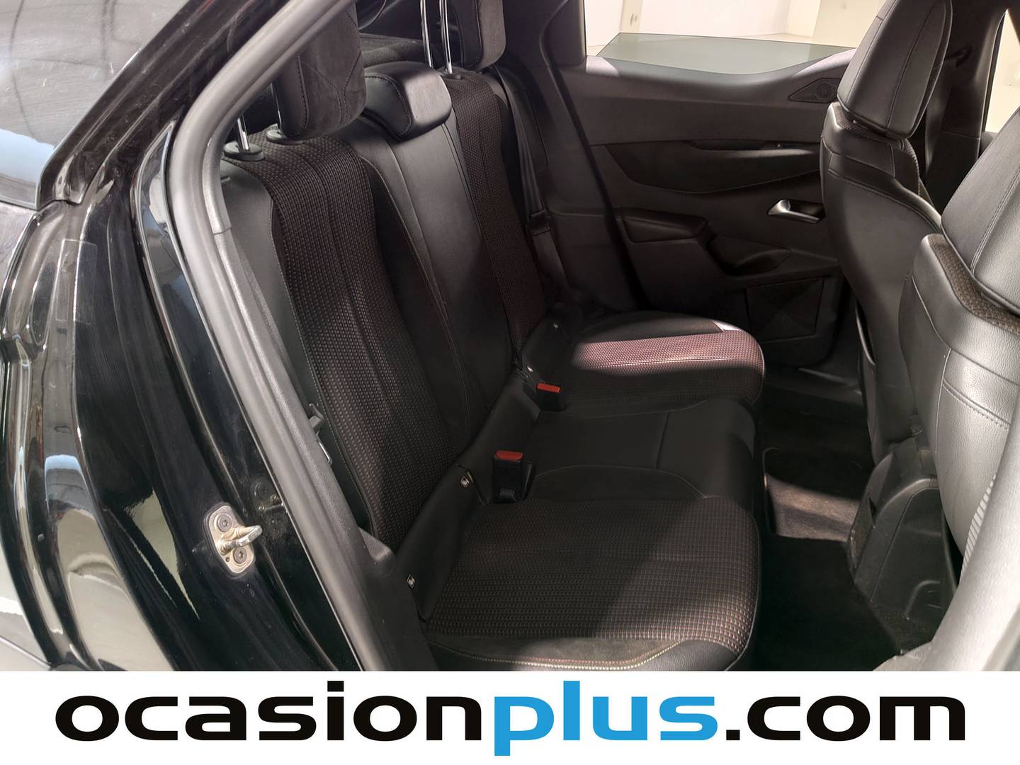 DS DS 3 Crossback DS DS3 BlueHDi Performance Line (100 CV) km 0