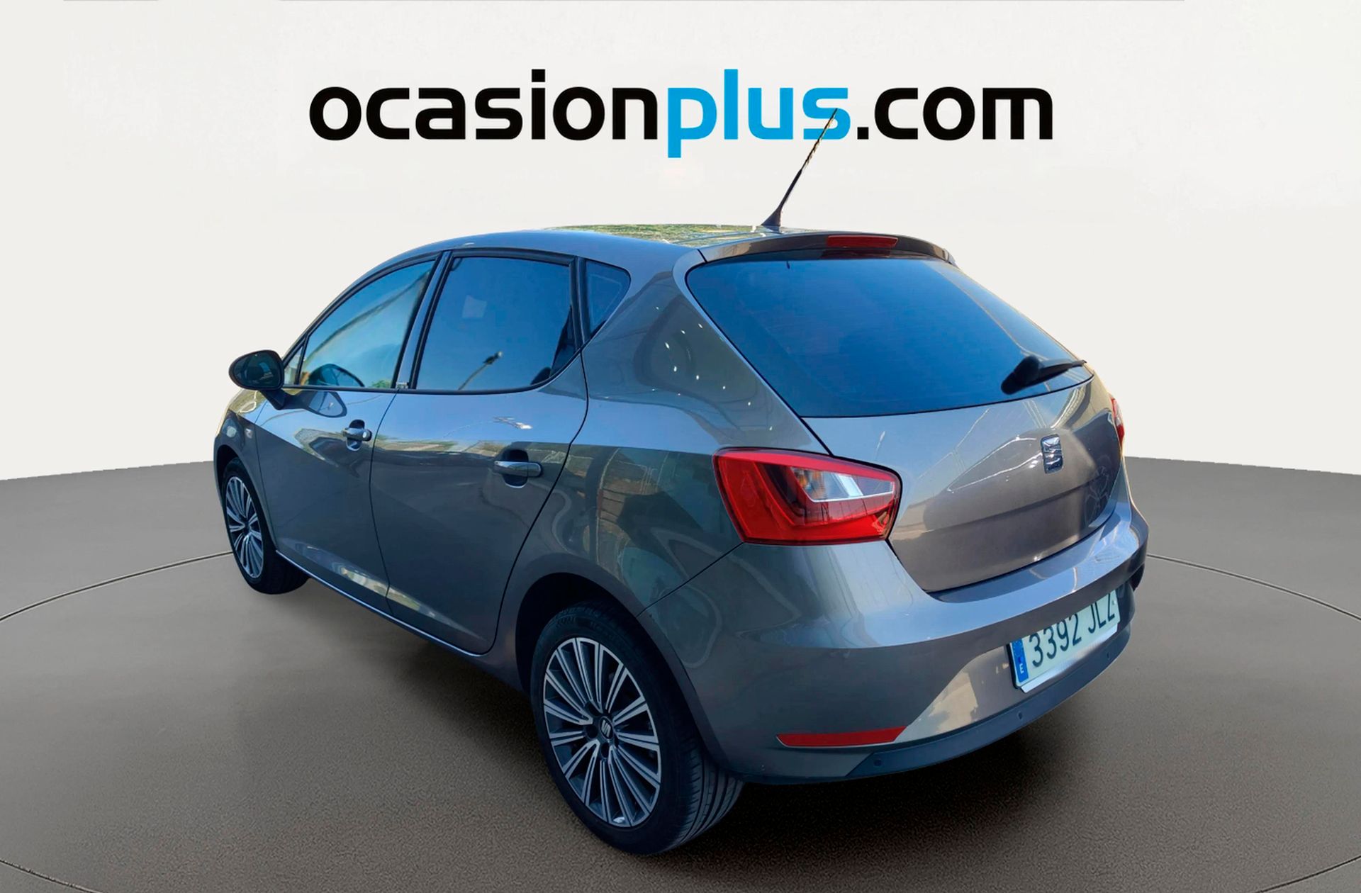SEAT Ibiza 1.0 EcoTSI Style Connect - foto 3
