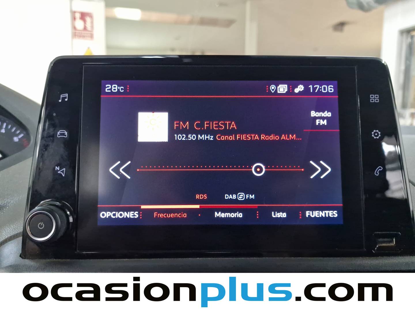 Peugeot Rifter Peugeot Rifter BlueHDi 130 Active Nav+ Long (130 CV) diésel
