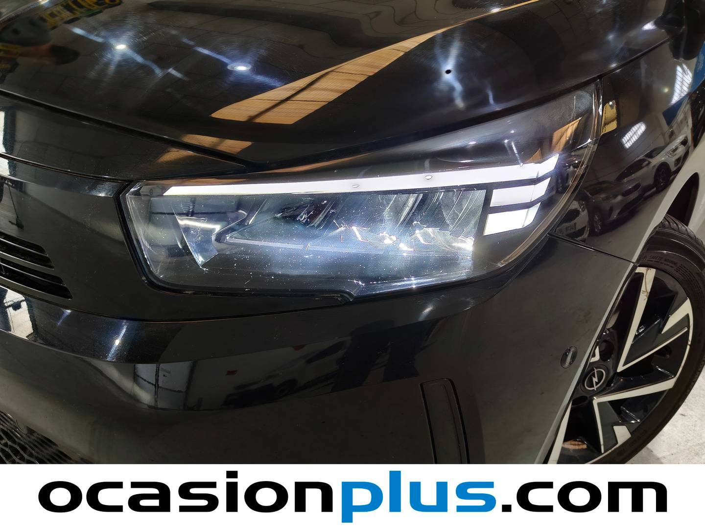 Opel Corsa Opel Corsa 1.2 T XHL GS (100 CV) barato