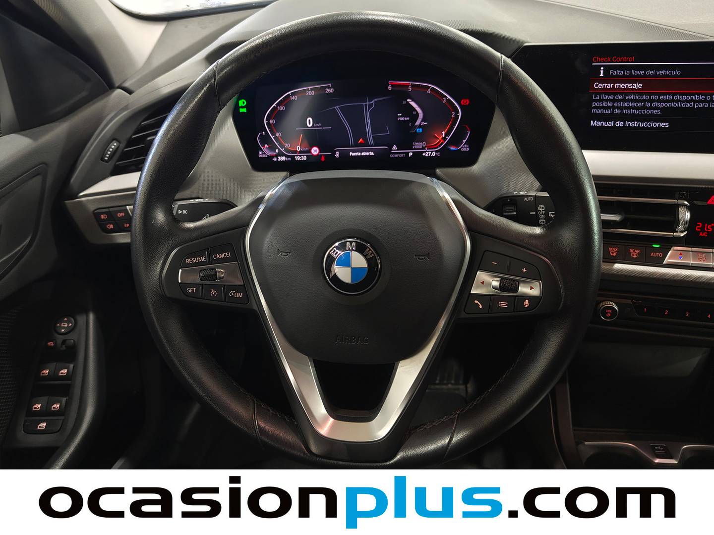 BMW Serie 1 BMW Serie 1 118d (150 CV) automático