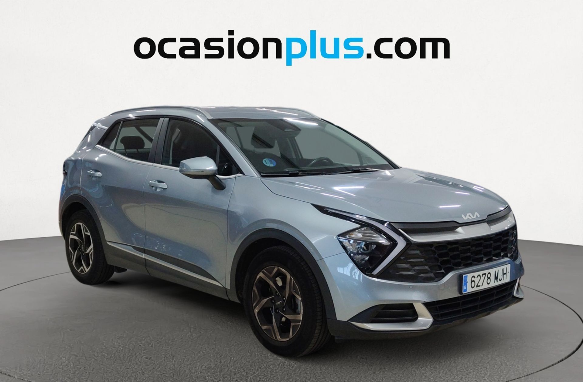 Kia Sportage 1.6 CRDi MHEV Business 4x2 - foto 2
