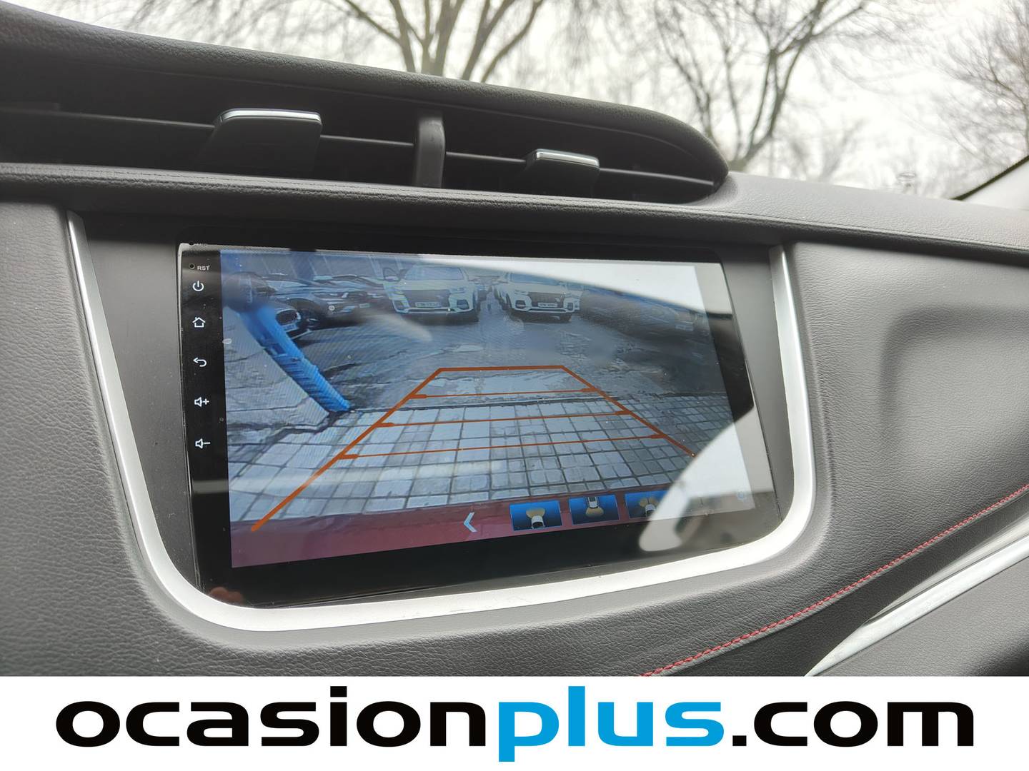 Foto SWM G01 SWM G01 1.5T Luxury (131 CV)