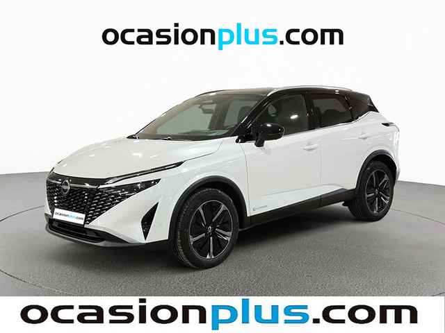 Nissan Segunda Mano Particulares Sevilla