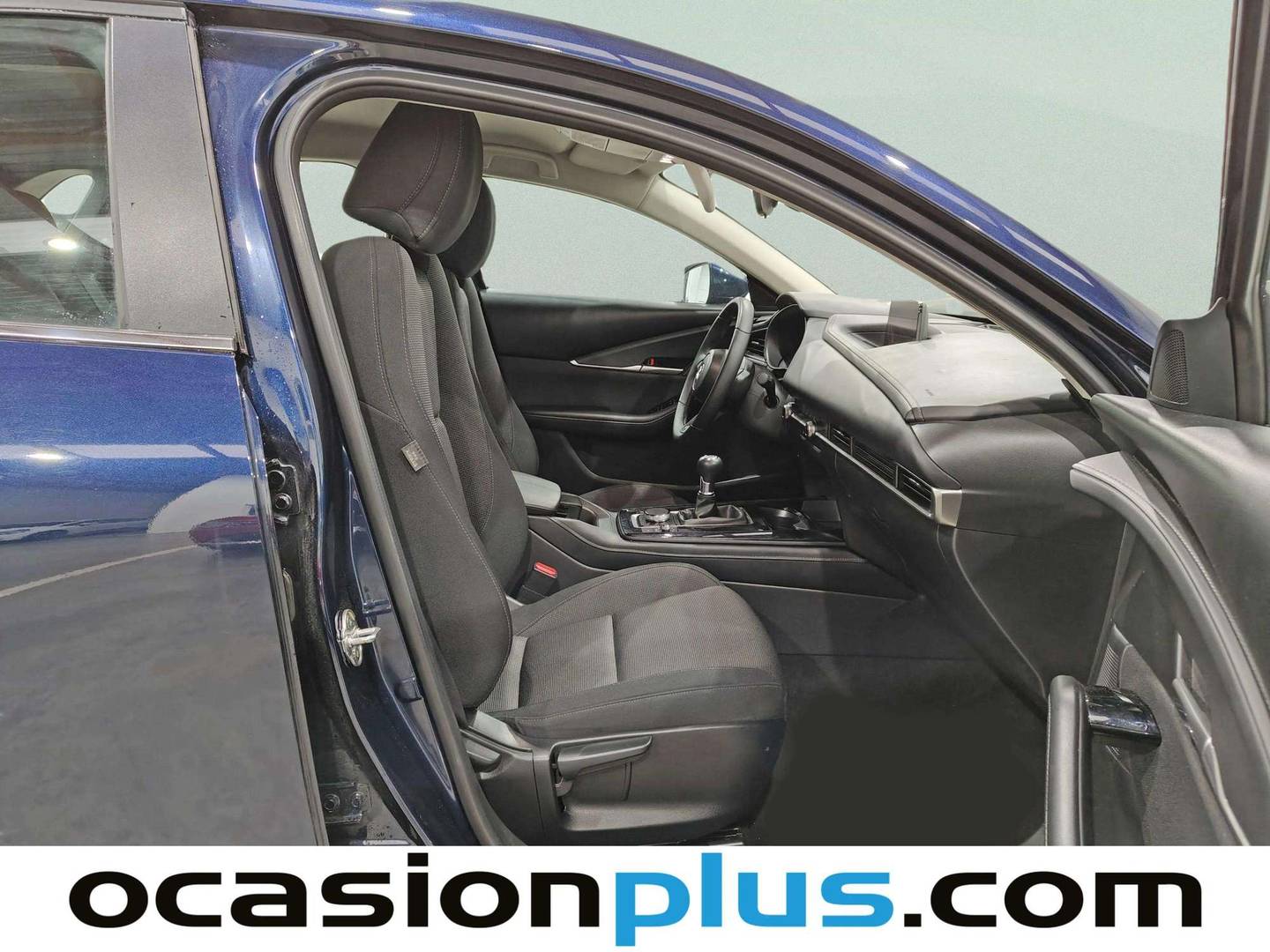 Foto Mazda CX-30 Mazda CX-30 e-SKY G MHEV Prime-line (140 CV)